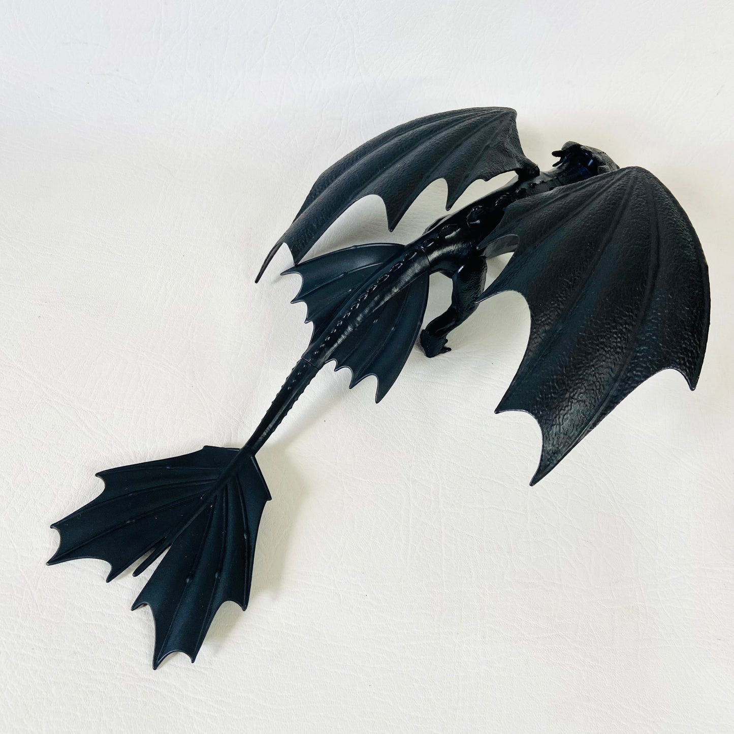 Dreamworks How to Train Your Dragon Battle Dragon Plasma Sounds Toothless Night Fury Working