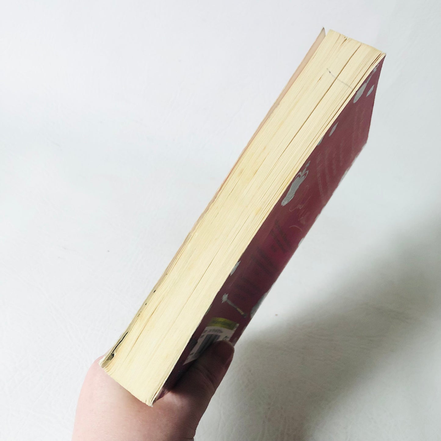 5x David Walliams Paperback Book Bundle (Ratburger / Mr Stink / Gangsta Granny / Billionaire Boy / Boy in a Dress)