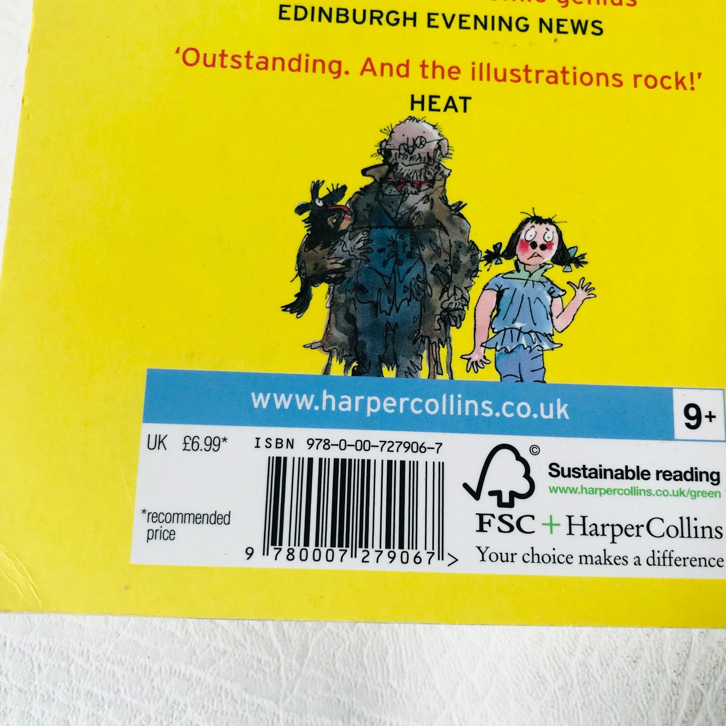 5x David Walliams Paperback Book Bundle (Ratburger / Mr Stink / Gangsta Granny / Billionaire Boy / Boy in a Dress)