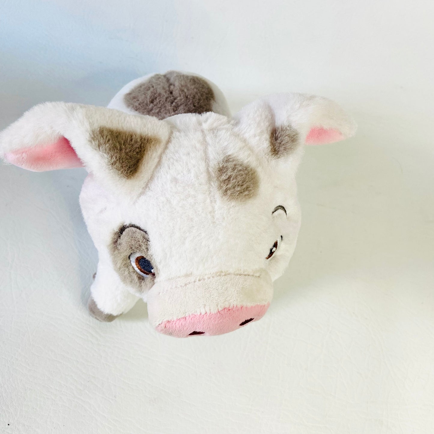 Official Disney Store Moana's Pua Pig 9" Soft Plush Toy Animal Collectible Rare