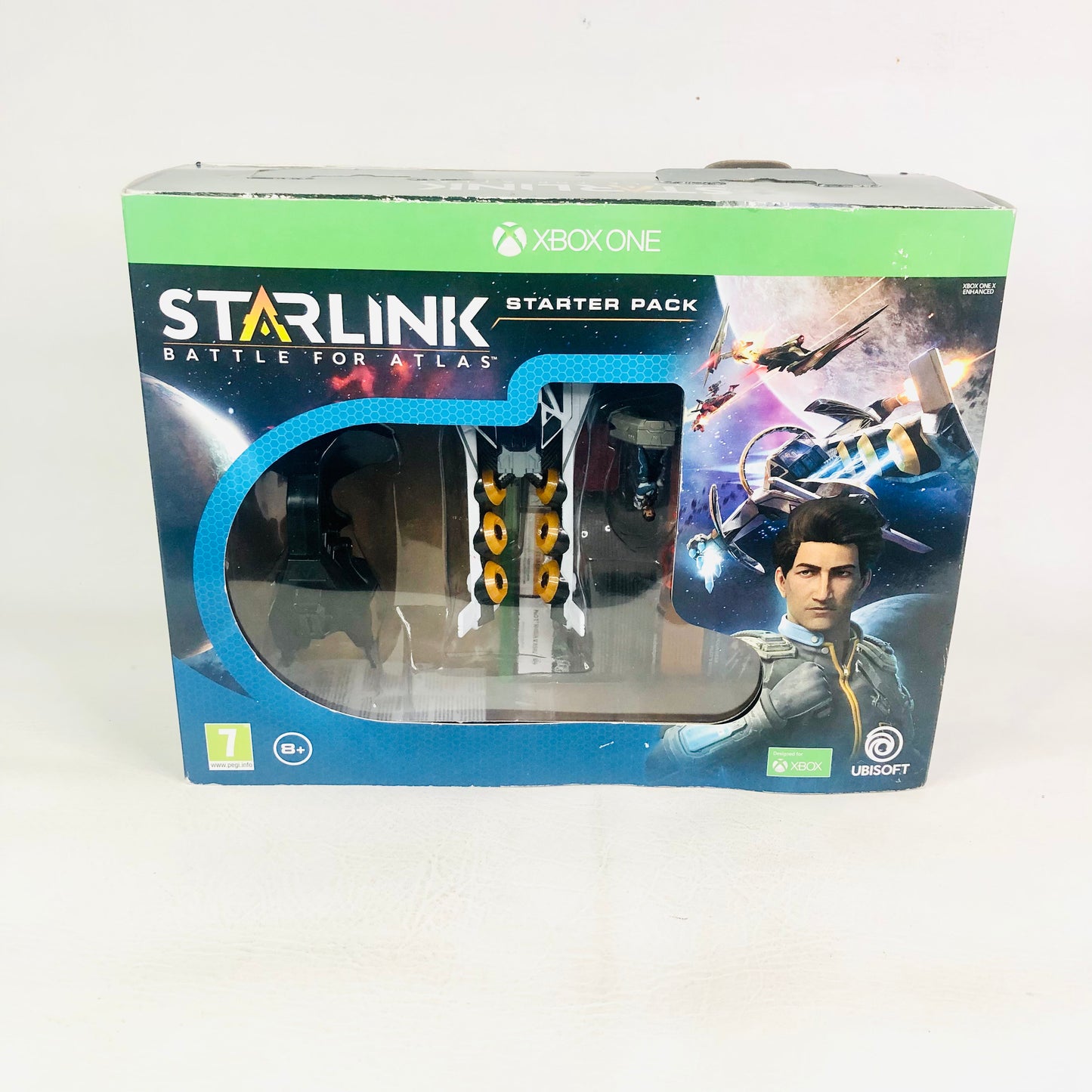 Starlink: Battle For Atlas Starter Pack Xbox One