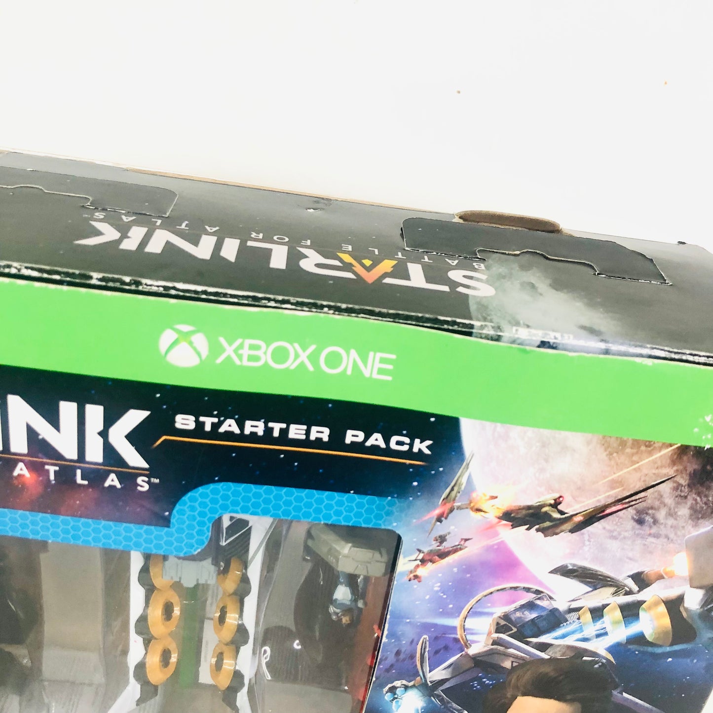 Starlink: Battle For Atlas Starter Pack Xbox One