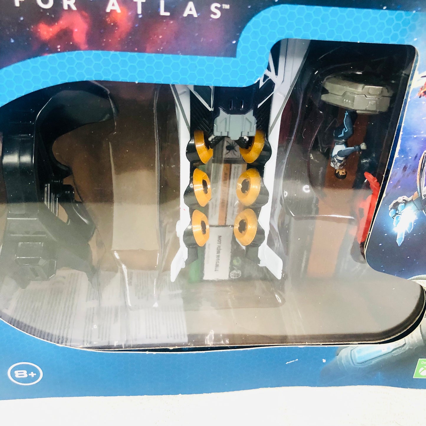 Starlink: Battle For Atlas Starter Pack Xbox One