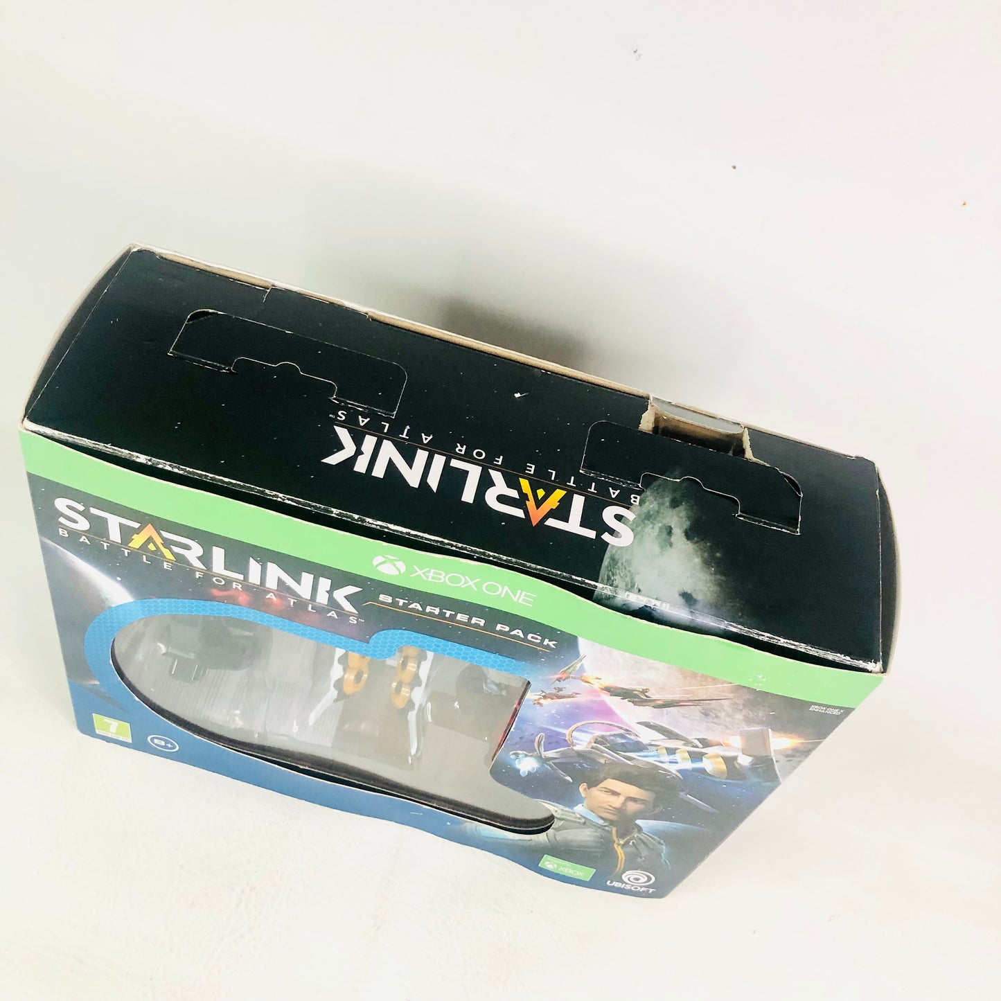 Starlink: Battle For Atlas Starter Pack Xbox One