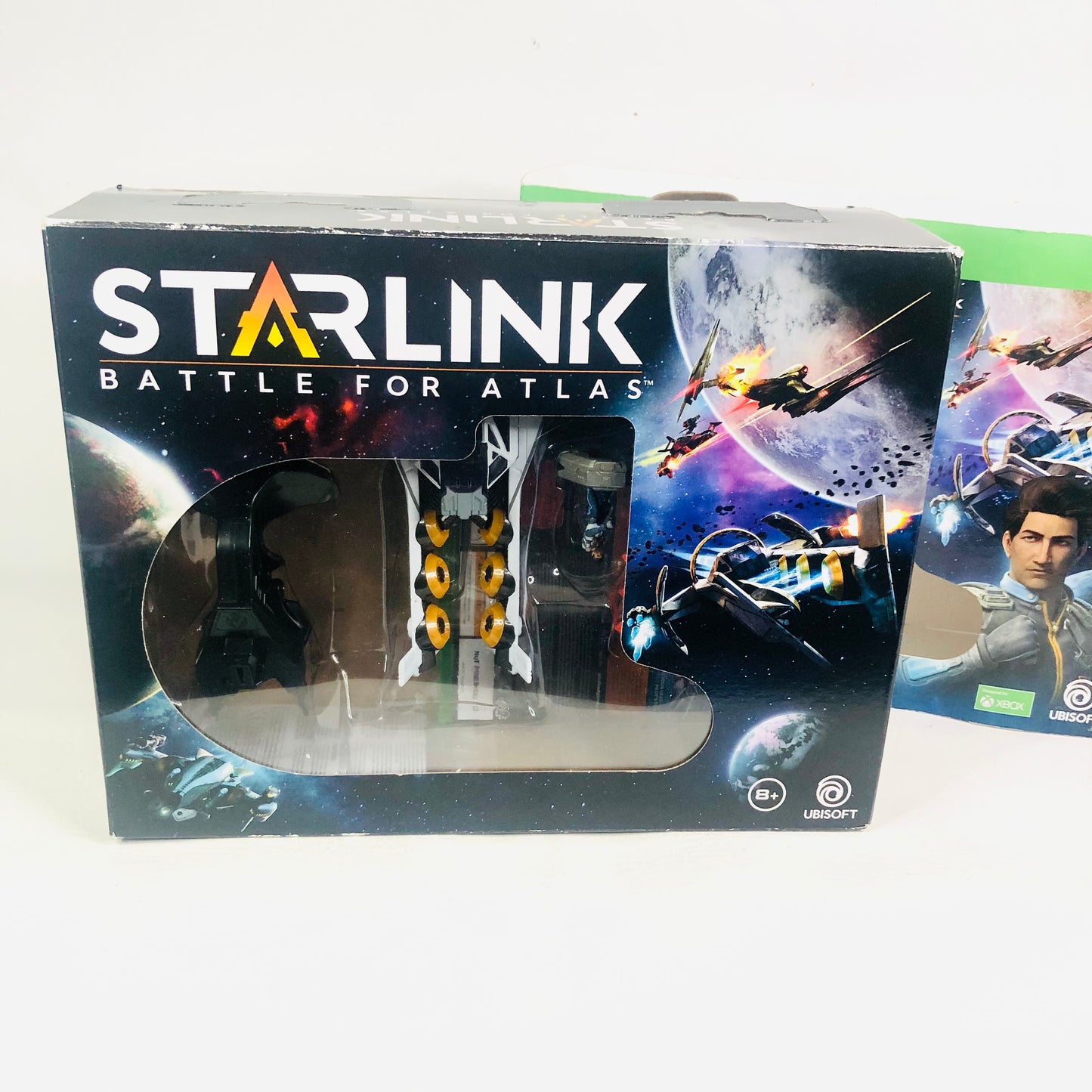 Starlink: Battle For Atlas Starter Pack Xbox One