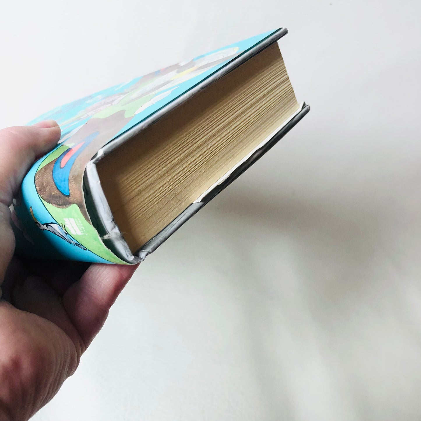 3x David Walliams Hardback Book Bundle (Code Name Bananas/ The Beast Buckingham / Grandpas Great Escape)