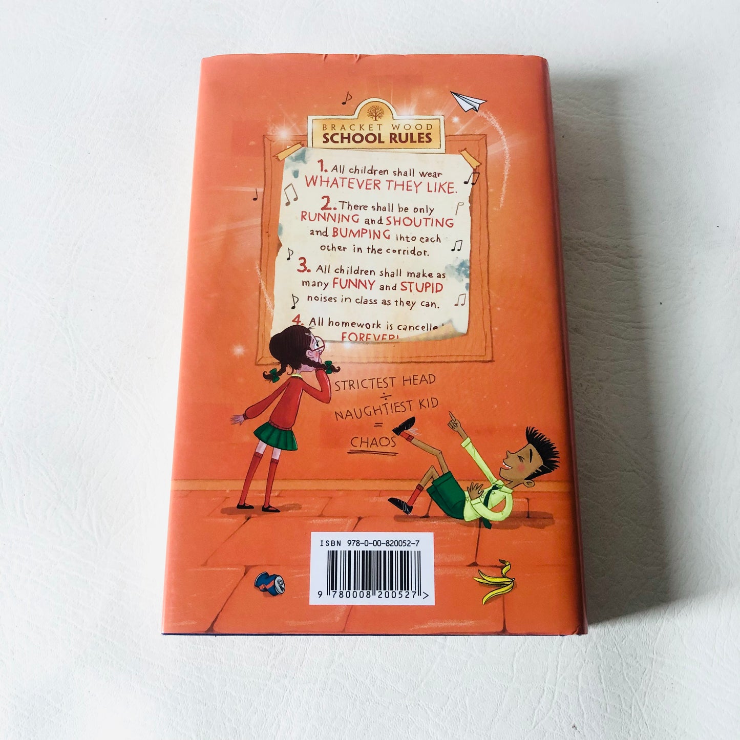Head Kid by David Baddiel (Hardback, 2018) Childrens Fiction Novel