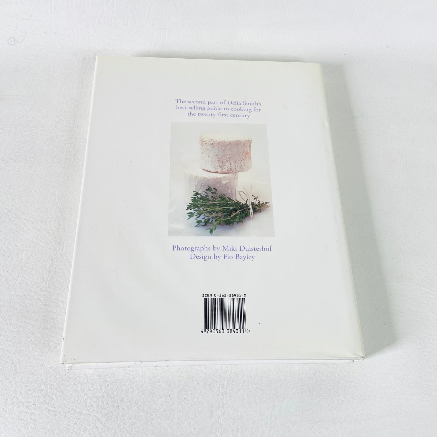 Delia Smith | Delia's How To Cook Vol 1, 2 & 3 | Hardback Cookery Books Bundle | BBC Y2K