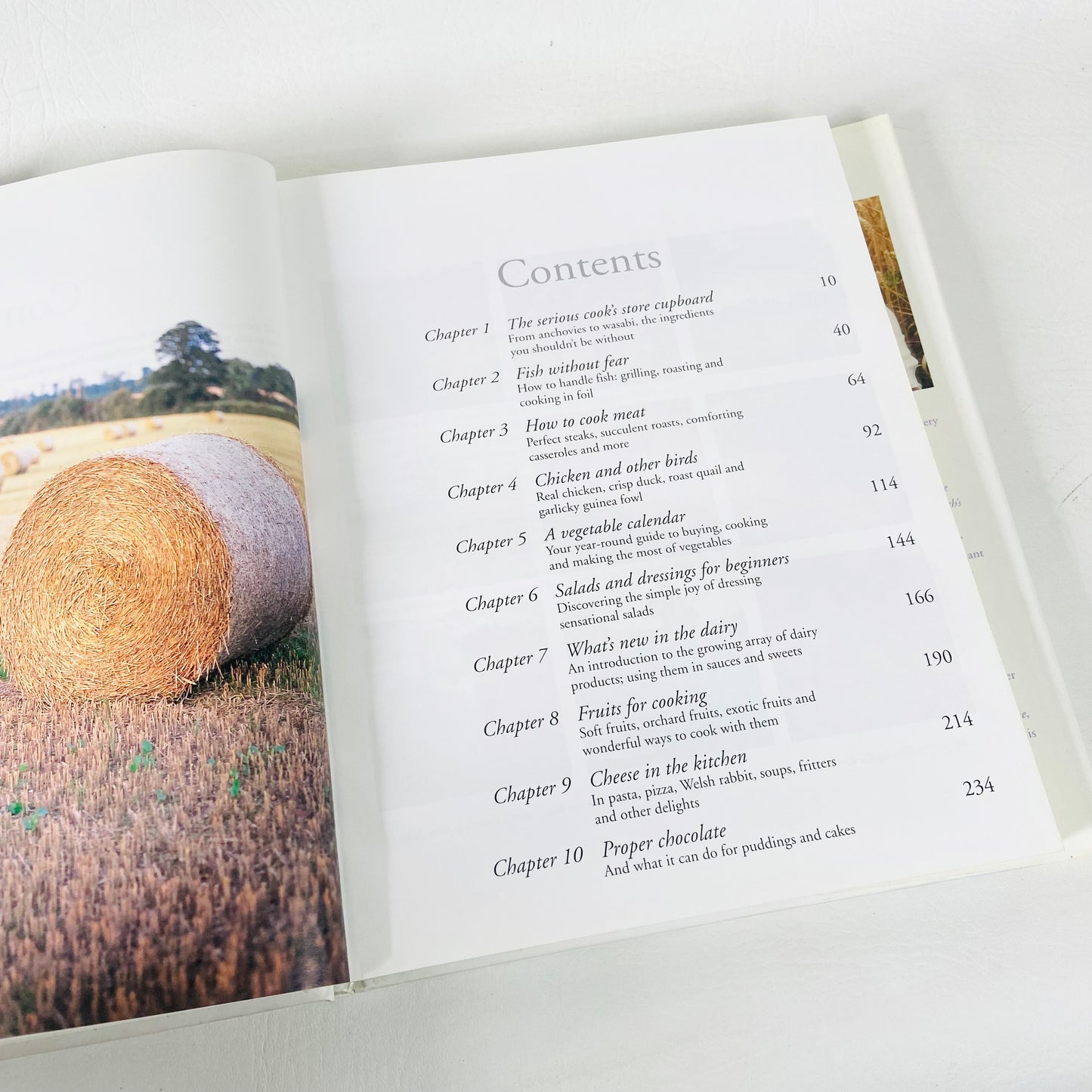 Delia Smith | Delia's How To Cook Vol 1, 2 & 3 | Hardback Cookery Books Bundle | BBC Y2K