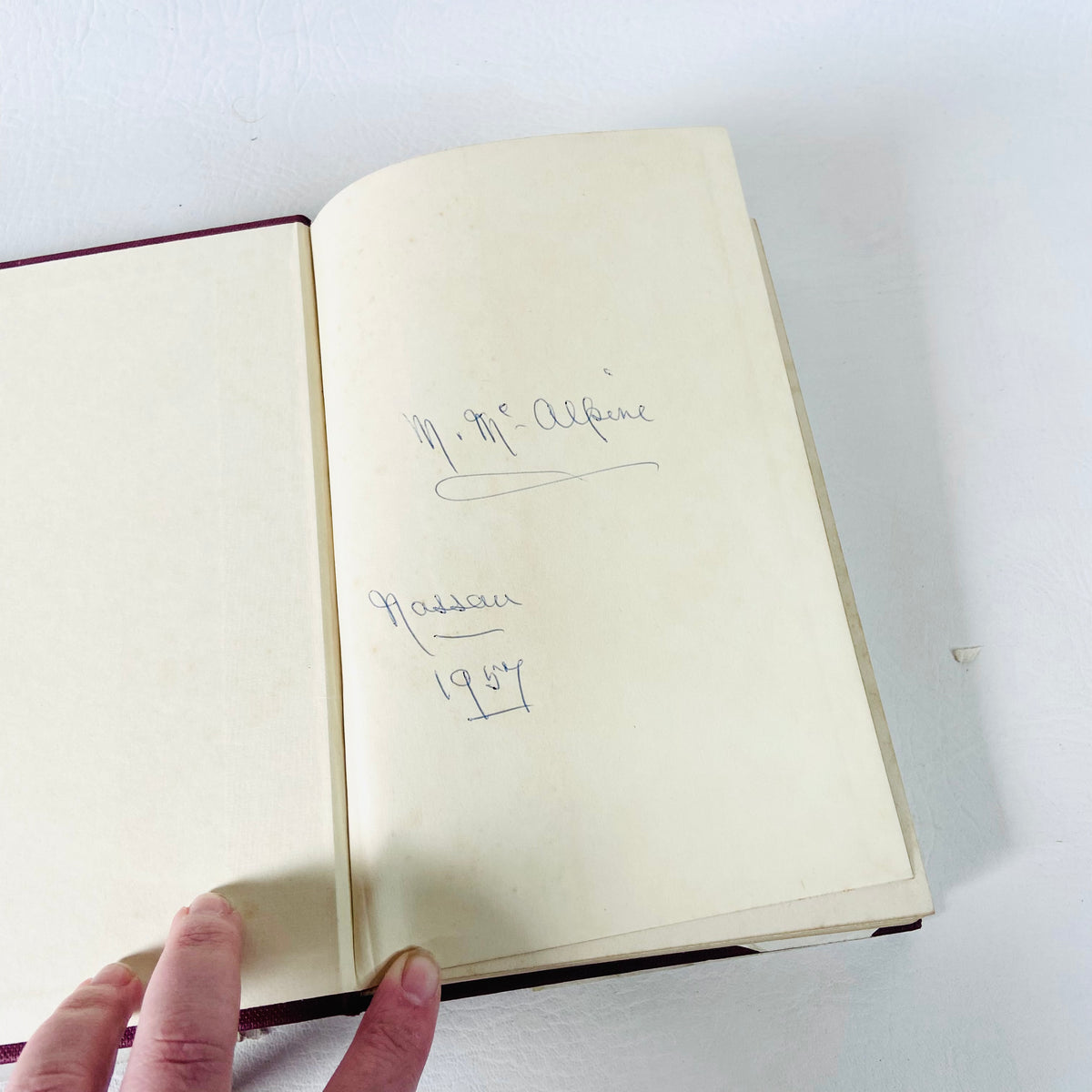 Window In The Sea | Ralph Nading Hill | Illustrated Hardback W/ Dust Jacket |1st Edition 1956