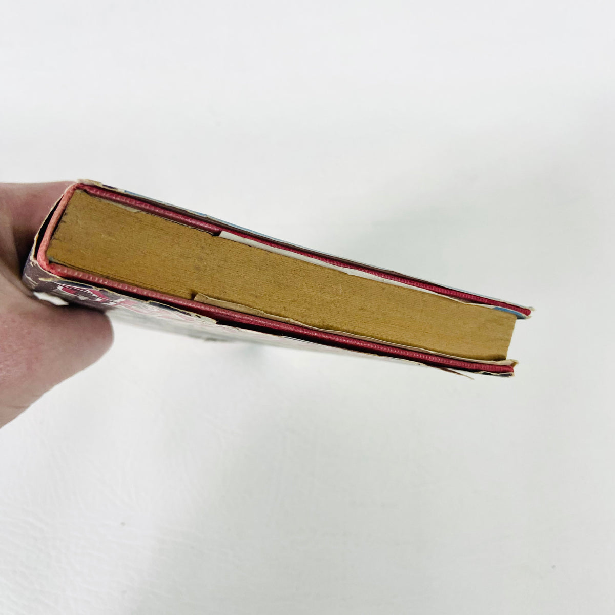 Adventure Unlimited | Captain W. E. Johns | Hardcover Hardback | Dust Jacket | Vintage 1958