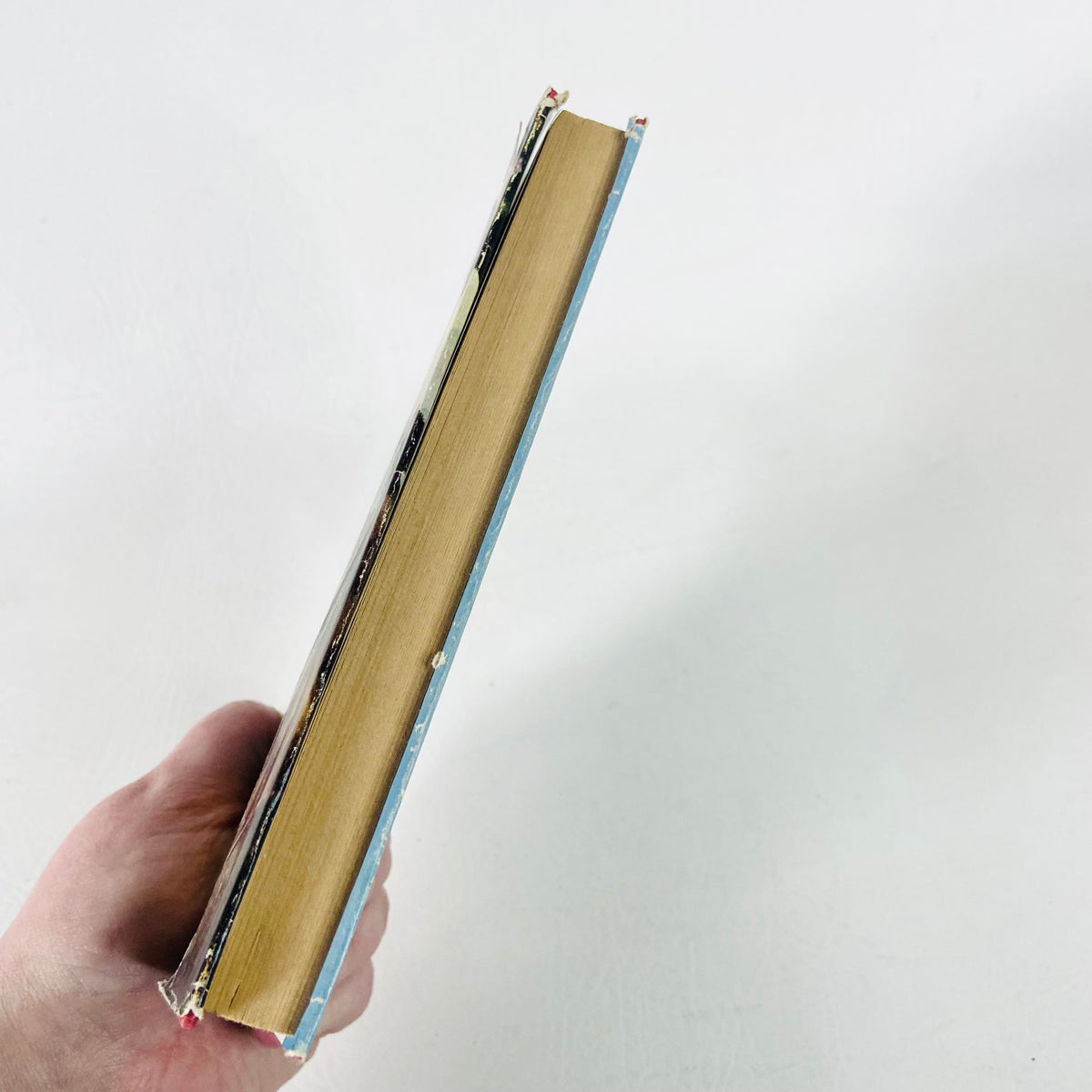 Adventure Unlimited | Captain W. E. Johns | Hardcover Hardback | Dust Jacket | Vintage 1958