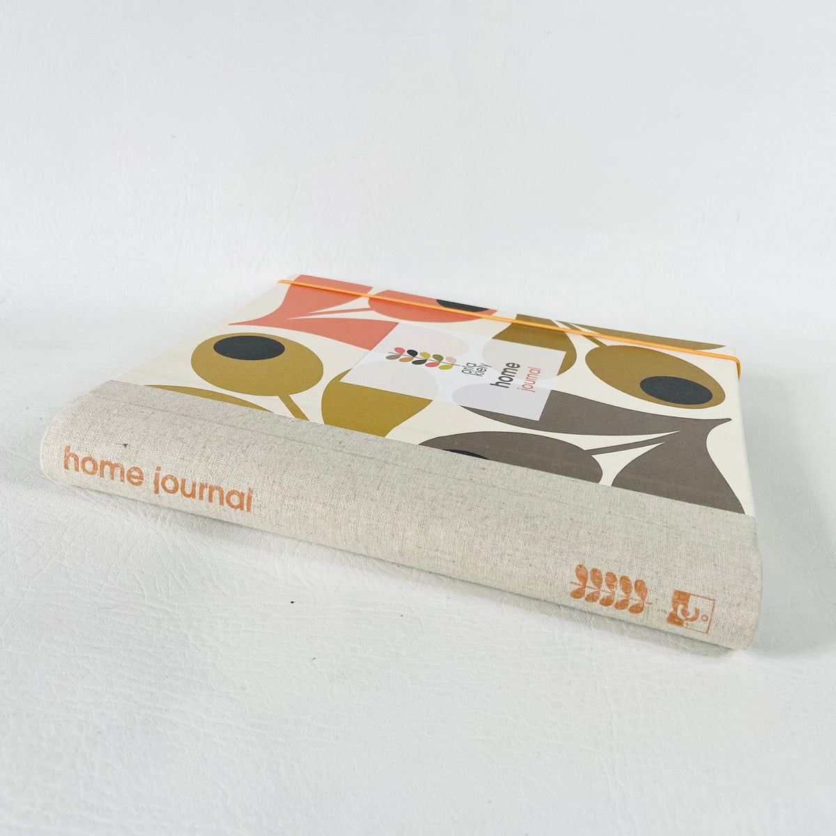 Orla Kiely | Home Interior Design Journal | New
