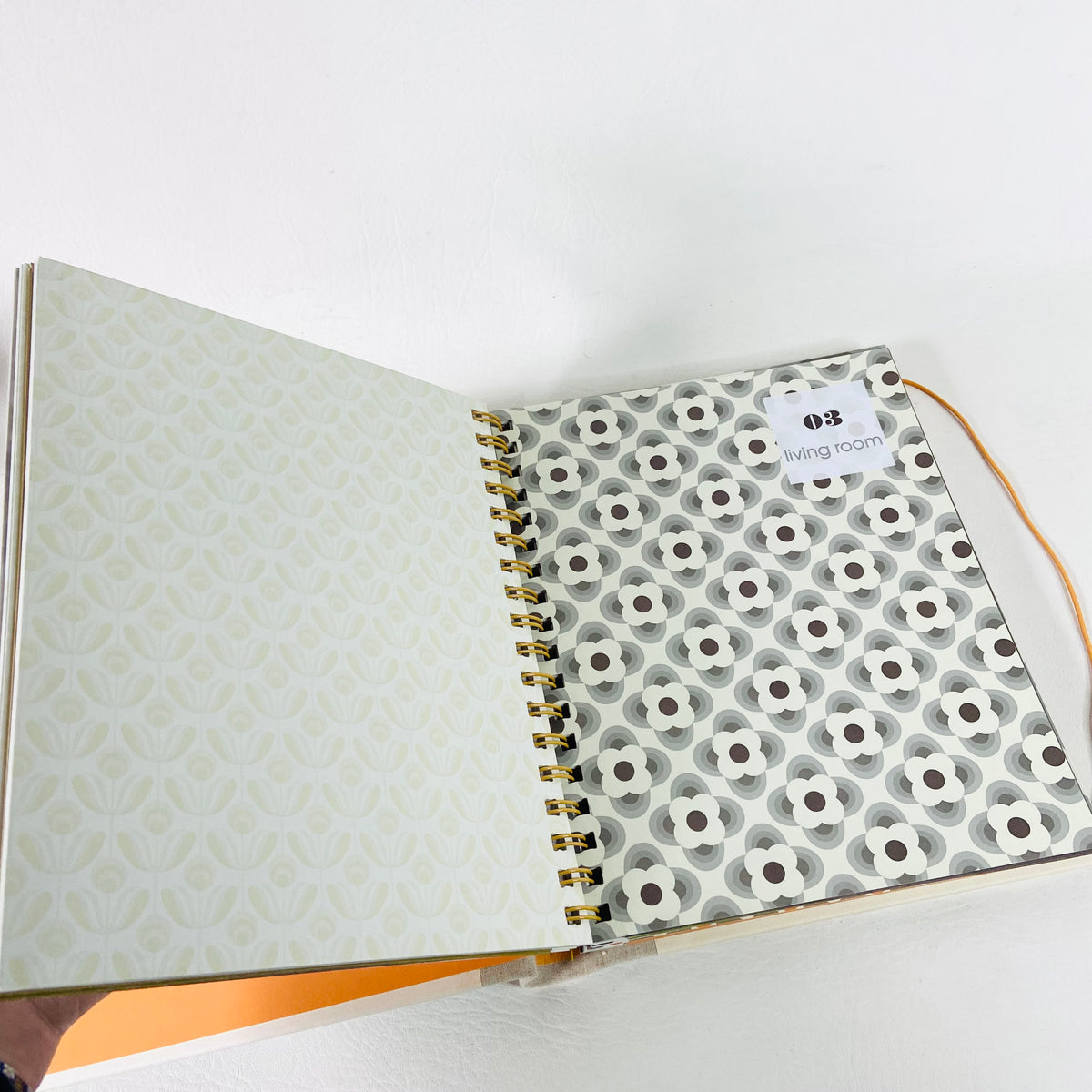 Orla Kiely | Home Interior Design Journal | New