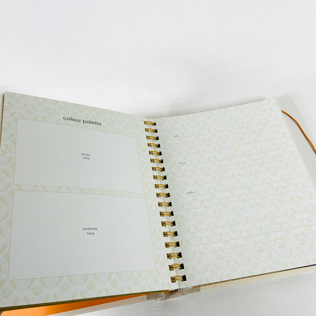 Orla Kiely | Home Interior Design Journal | New