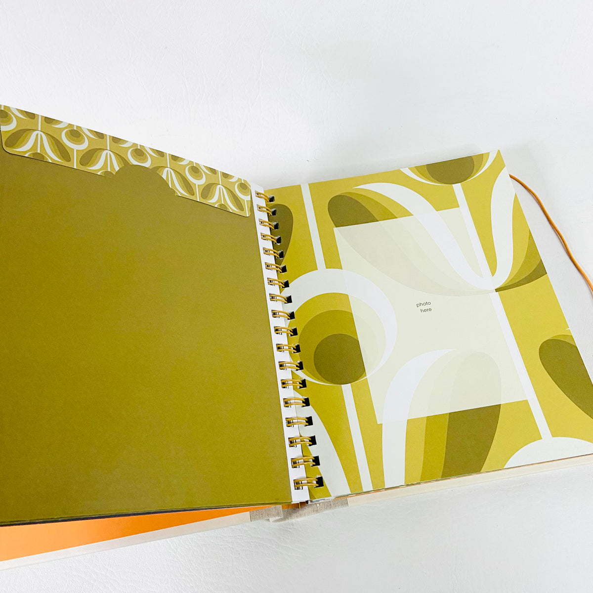Orla Kiely | Home Interior Design Journal | New