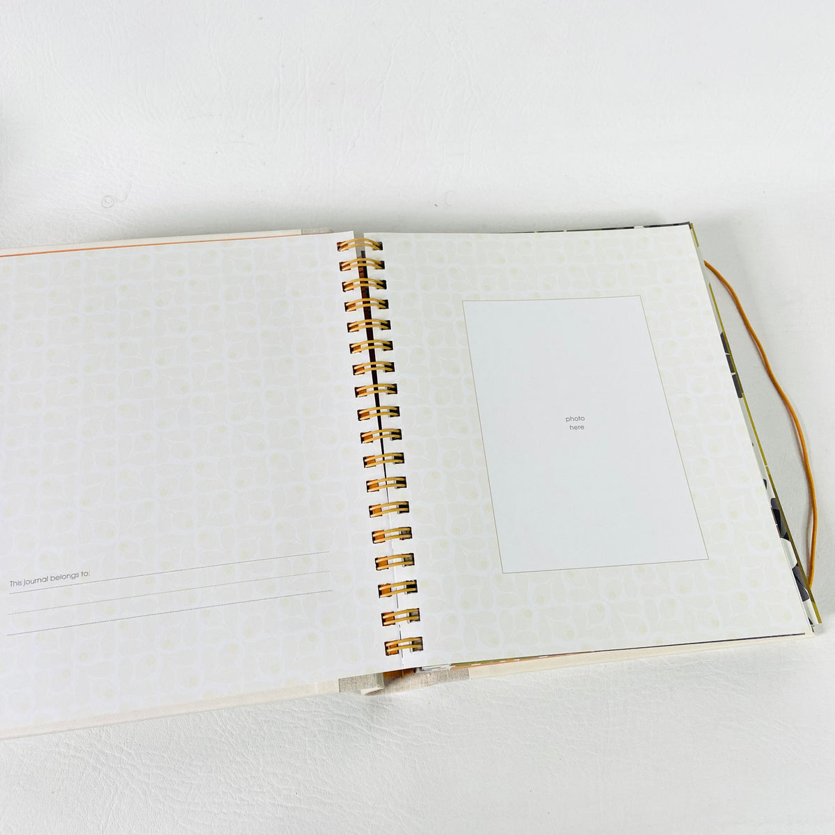 Orla Kiely | Home Interior Design Journal | New