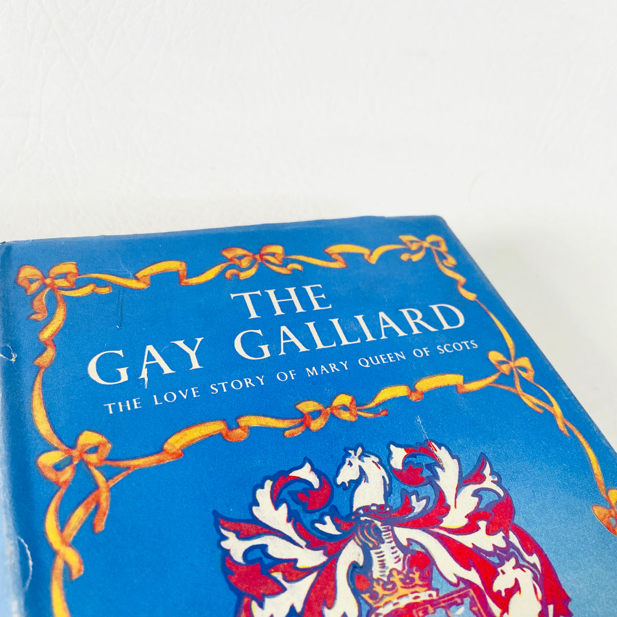 The Gay Galliard | Margaret Irwin | Hardback Dustjacket | Chatto & Windus | Vintage 1956