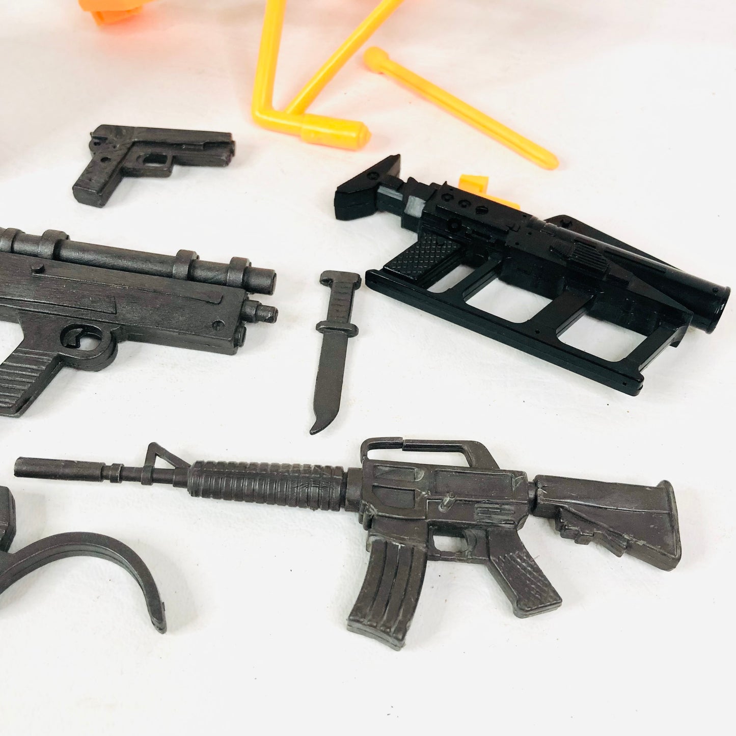 Vintage Strike Force / Action Man Accessories Bundle - 12" 1/6 Scale Spares Job Lot Bundle