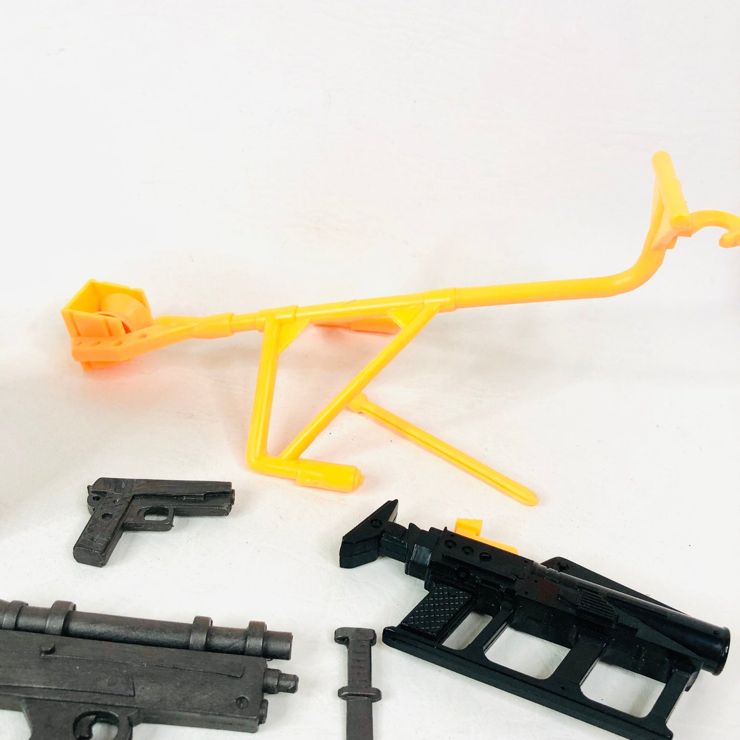 Vintage Strike Force / Action Man Accessories Bundle - 12" 1/6 Scale Spares Job Lot Bundle