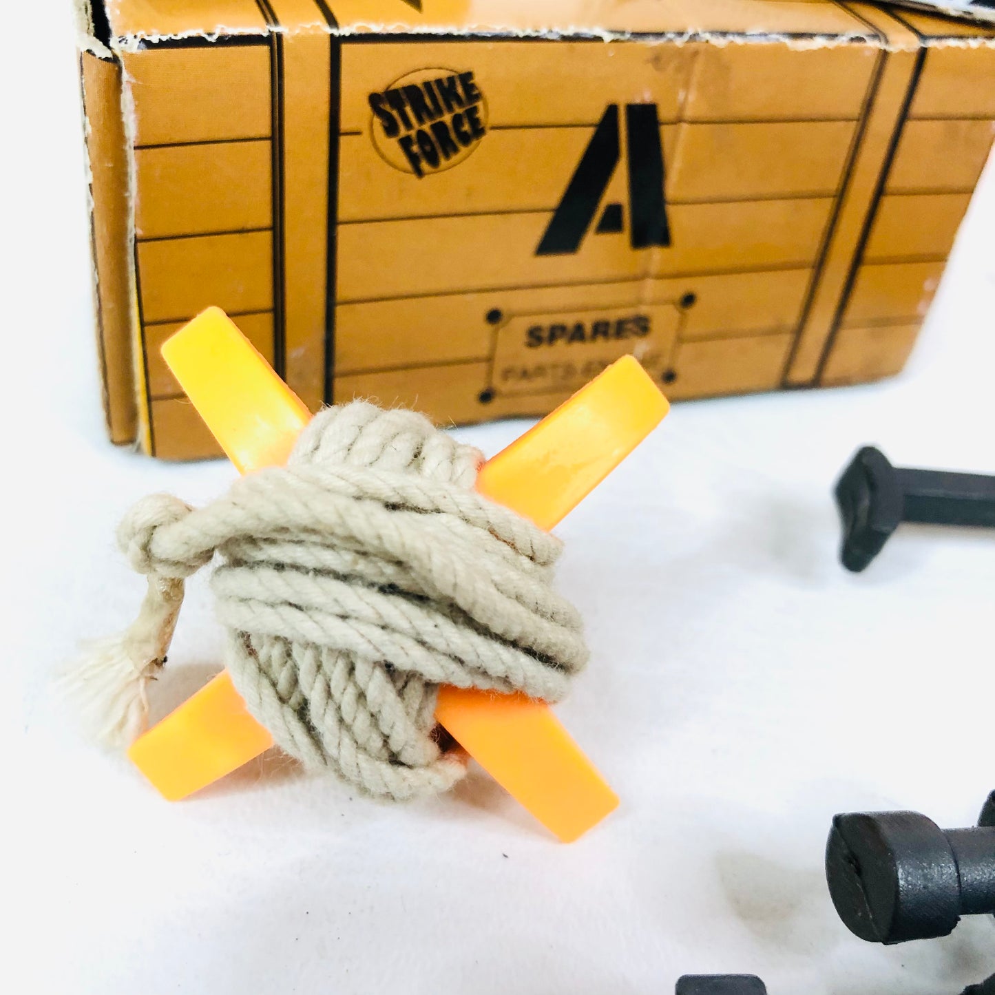 Vintage Strike Force / Action Man Accessories Bundle - 12" 1/6 Scale Spares Job Lot Bundle