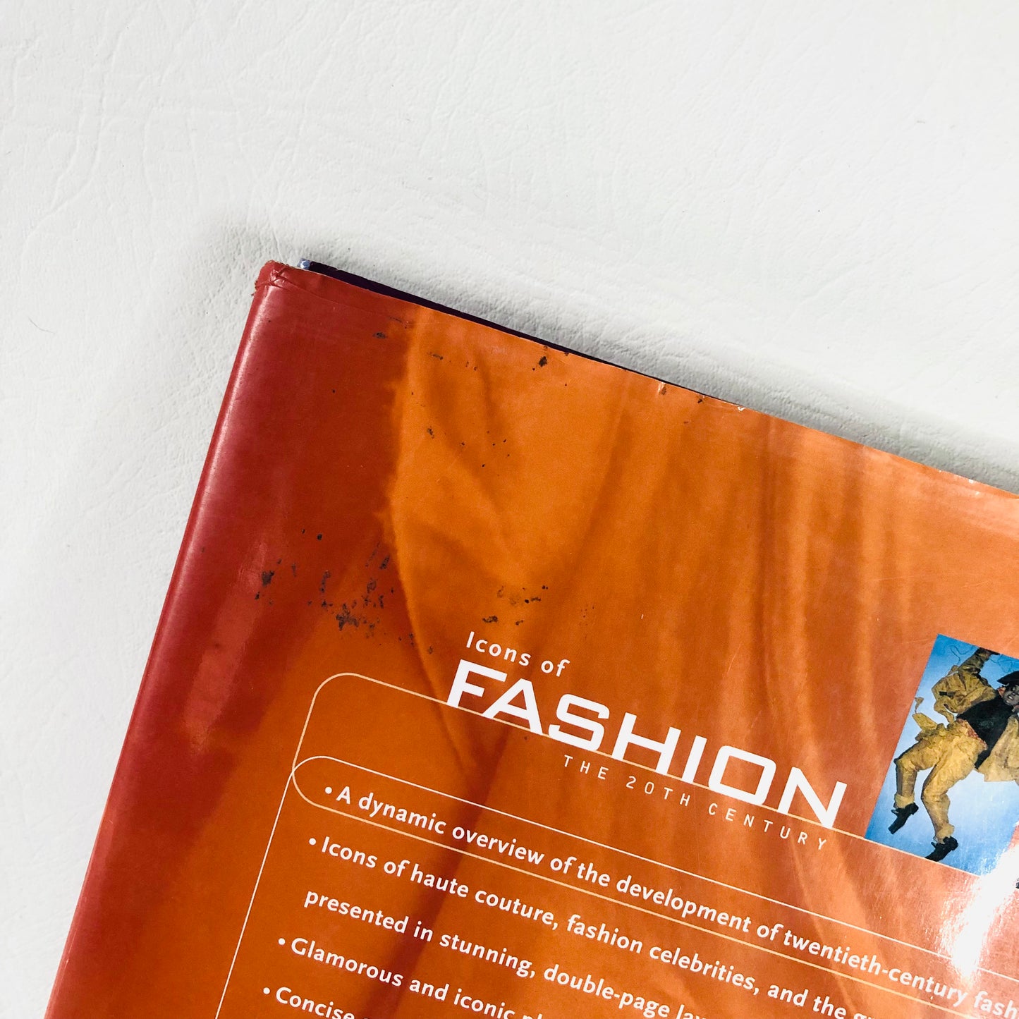 Icons of Fashion: The Twentieth Century Gerda Buxbaum (1999, Hardcover) Prestel