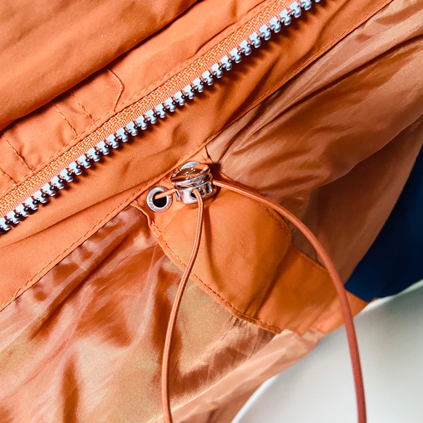Regatta | Voltera Waterproof Insulated Heated Parka Coat | Burnt Orange | Faux Fur Hood | Size 10