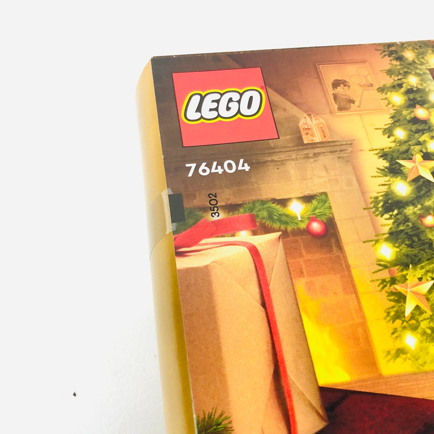 LEGO Harry Potter: Advent Calendar 76404 (2022) NEW Christmas Minifigures