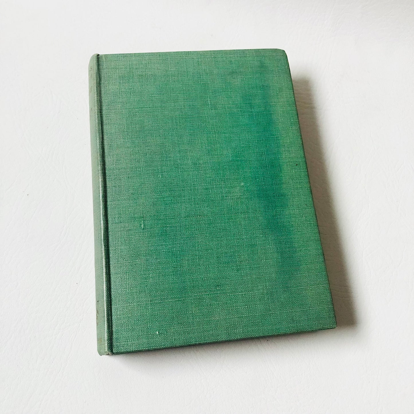 Rare Vintage 1947 L. Dudley Stamp BRITAIN'S STRUCTURE & SCENERY New Naturalist No. 4 2nd Ed