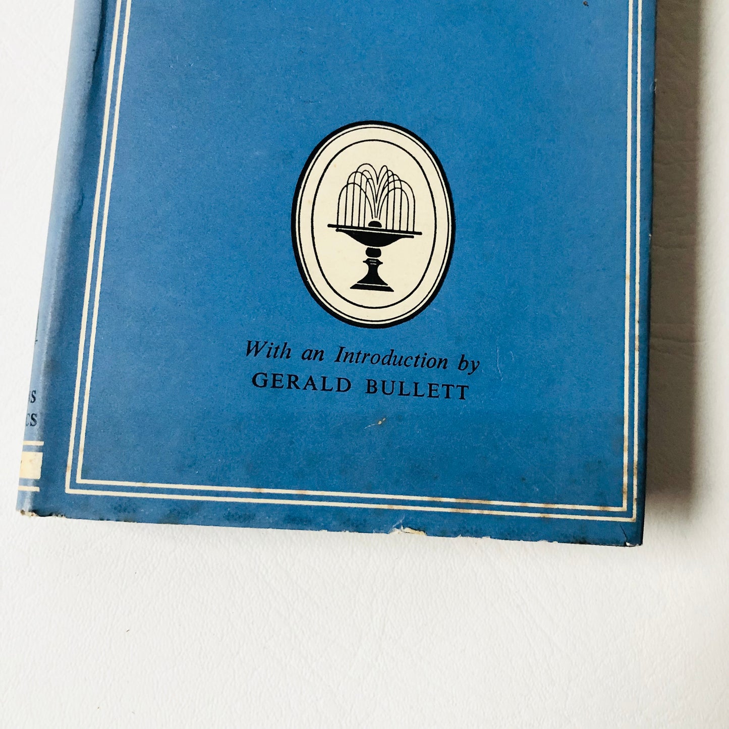 Adam Bede By George Eliot - Collins Classics (521) 1952 Hardback - Vintage