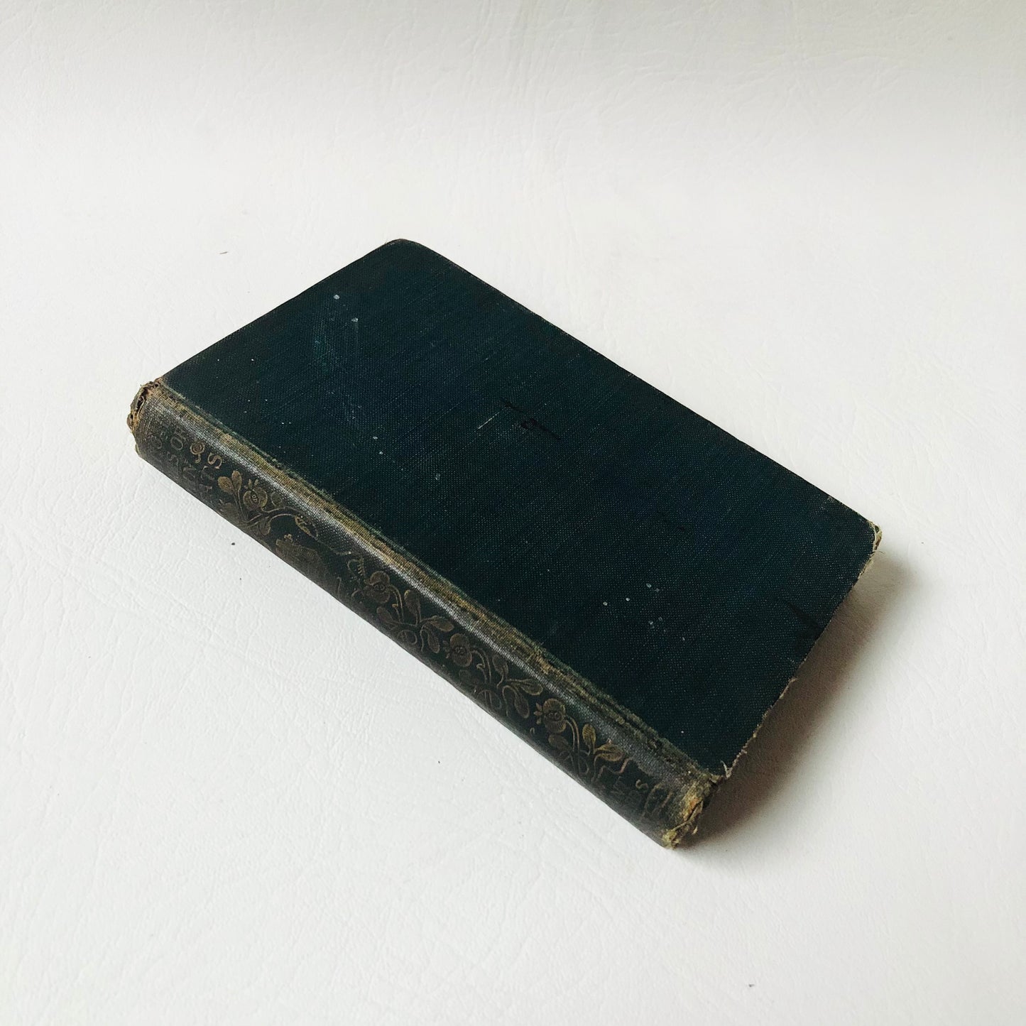 The Poetical Works Of John Keats - Grant Richards - 1902 - Hardback Book Antique