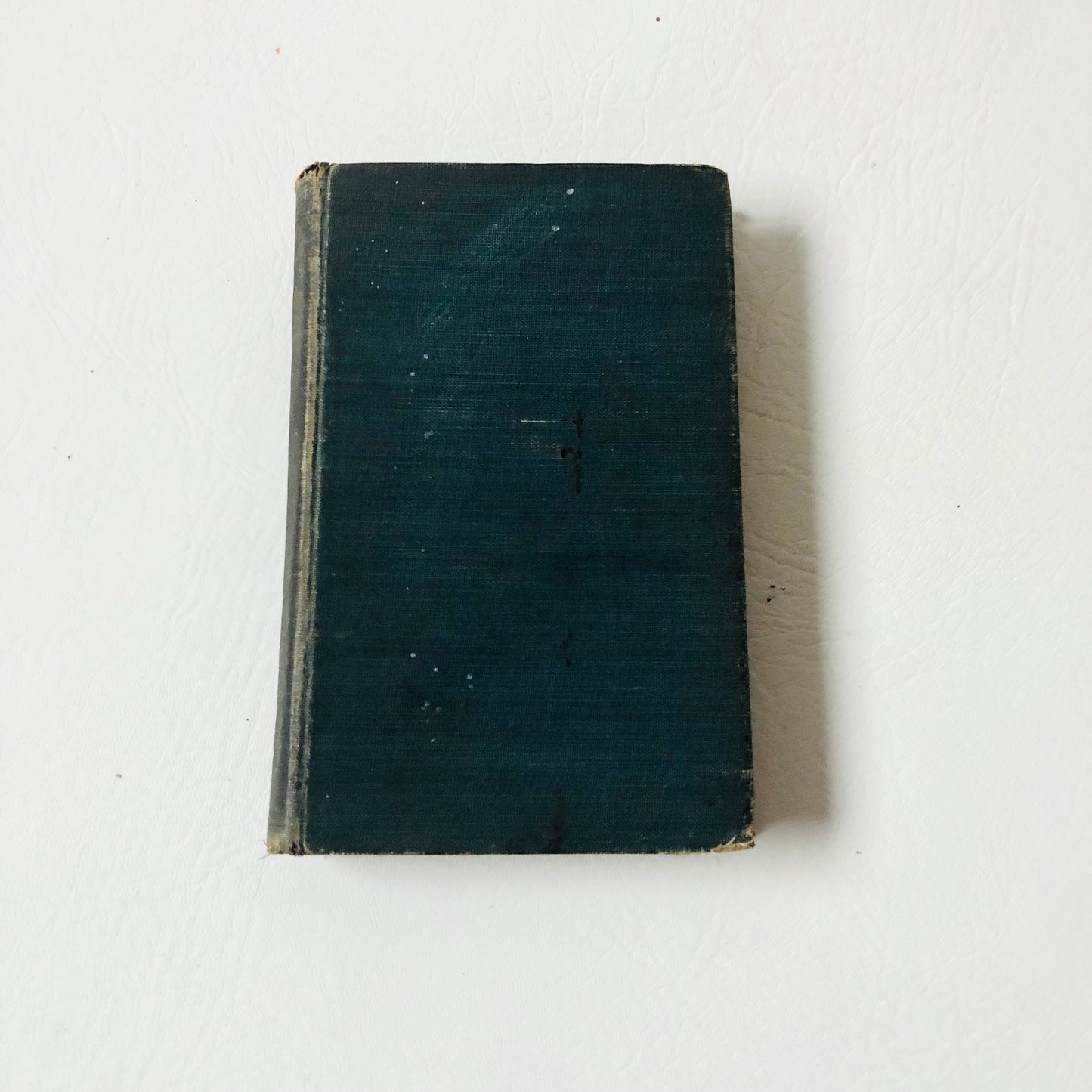 The Poetical Works Of John Keats - Grant Richards - 1902 - Hardback Book Antique