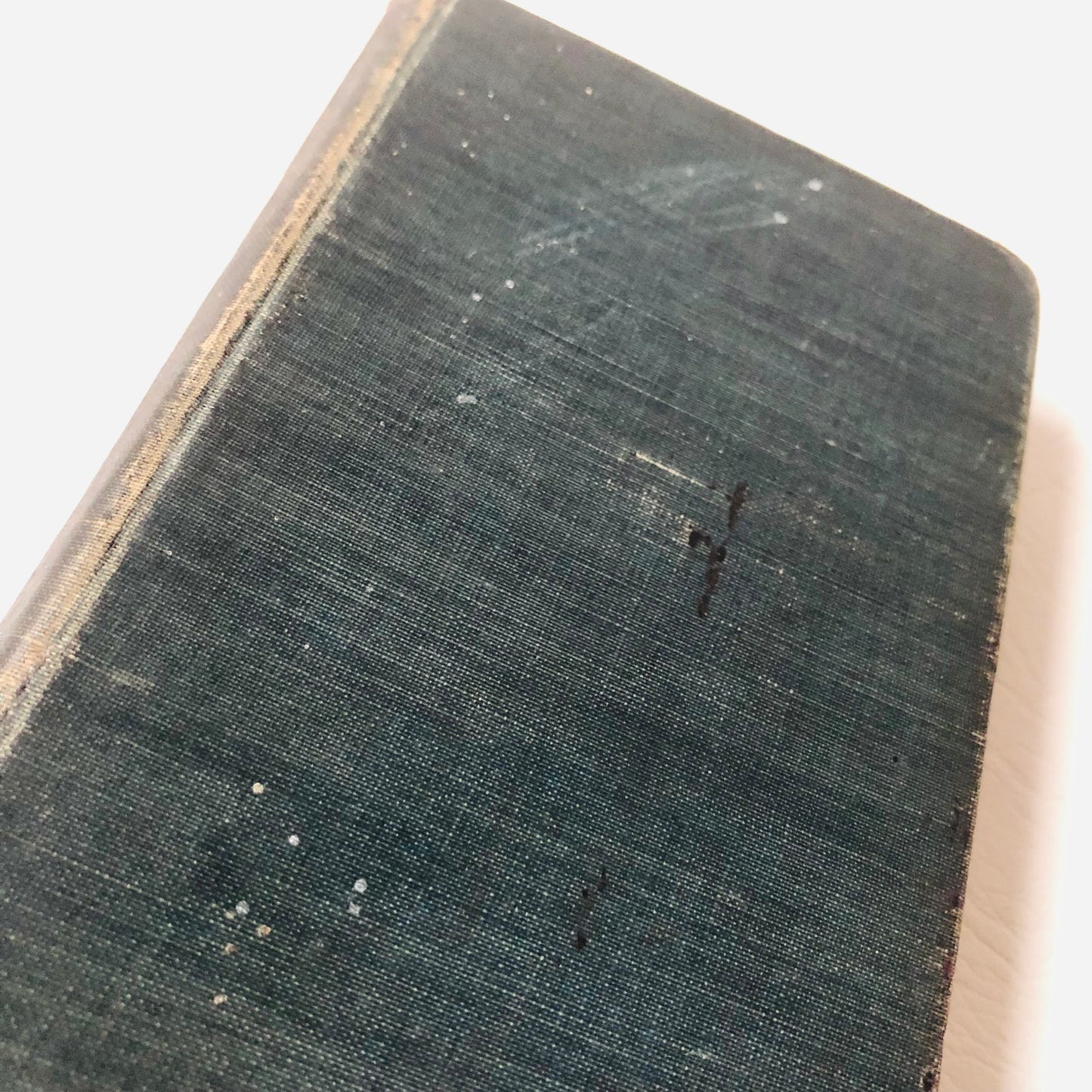 The Poetical Works Of John Keats - Grant Richards - 1902 - Hardback Book Antique