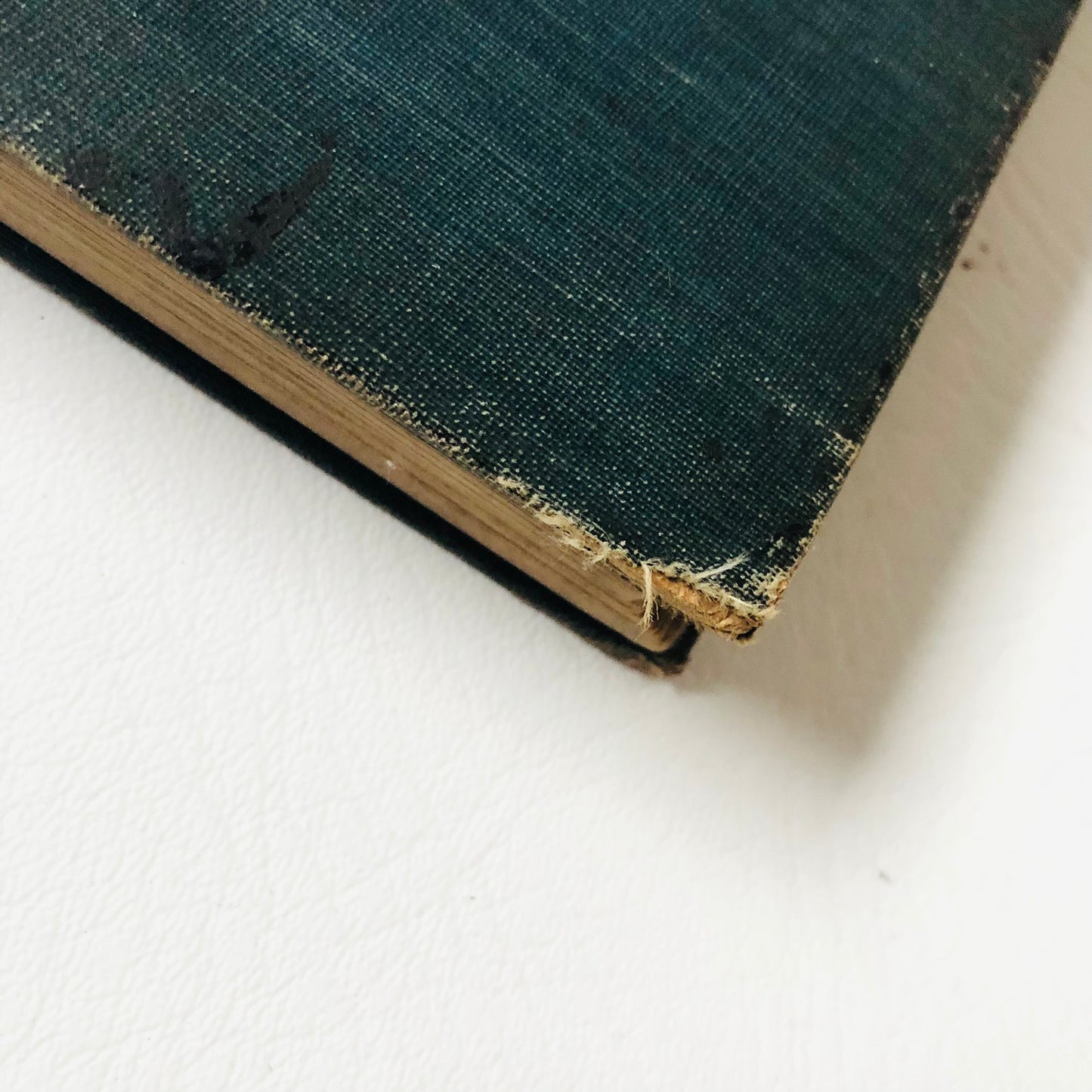 The Poetical Works Of John Keats - Grant Richards - 1902 - Hardback Book Antique