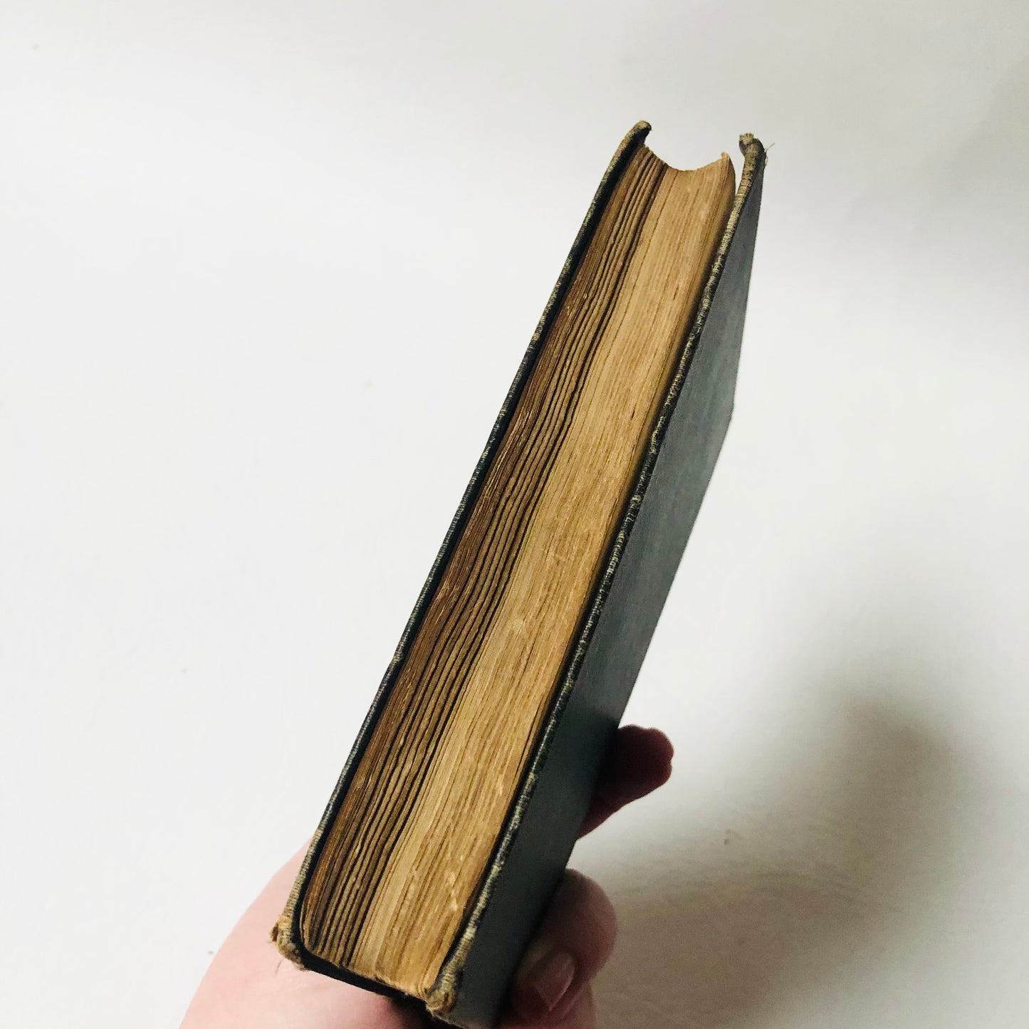 The Poetical Works Of John Keats - Grant Richards - 1902 - Hardback Book Antique