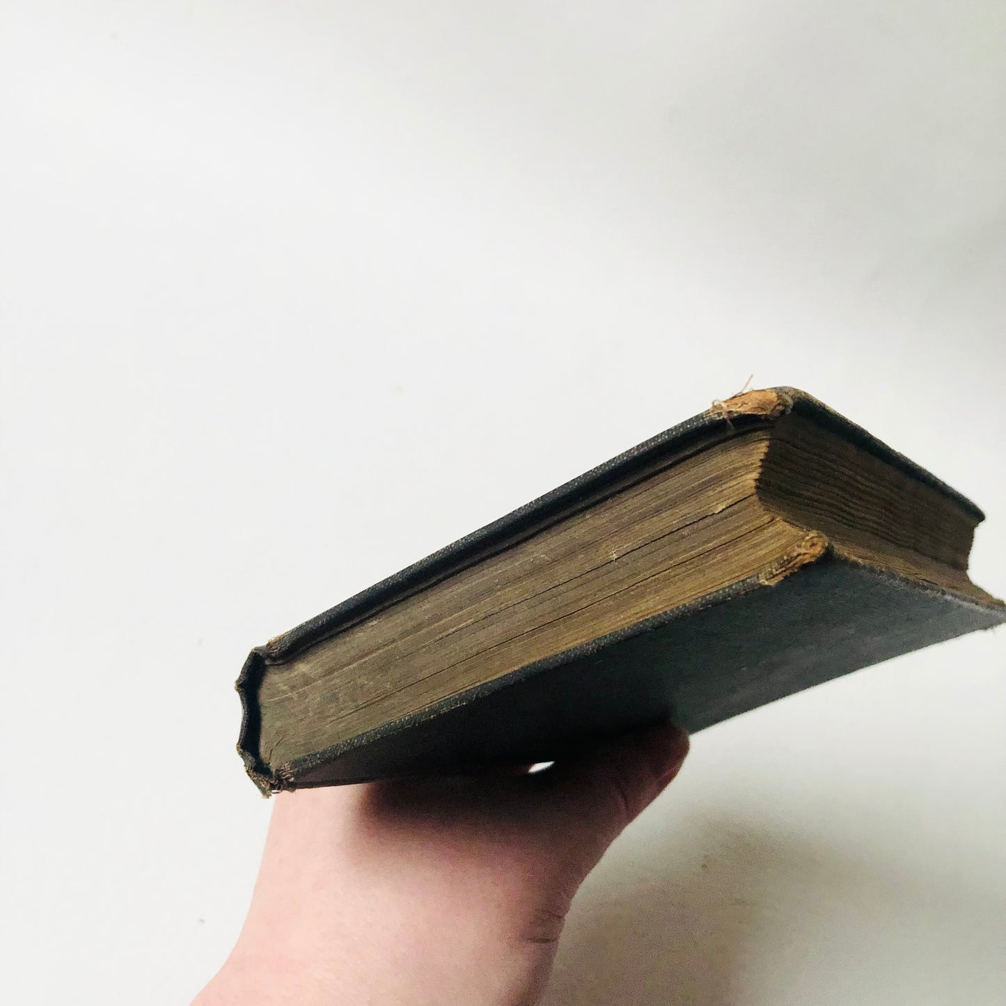 The Poetical Works Of John Keats - Grant Richards - 1902 - Hardback Book Antique