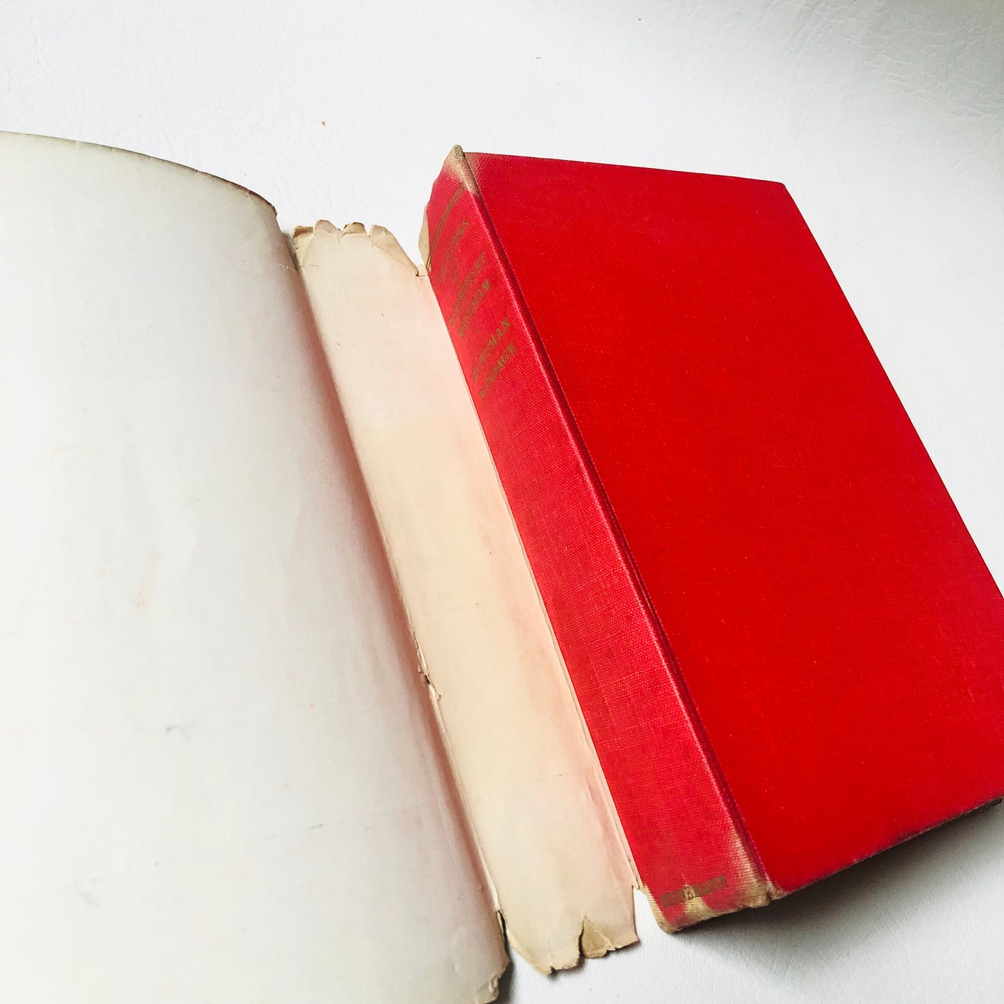 Of Human Bondage BY W. Somerset Maugham - Heinemann, 1961 - Hardback Book