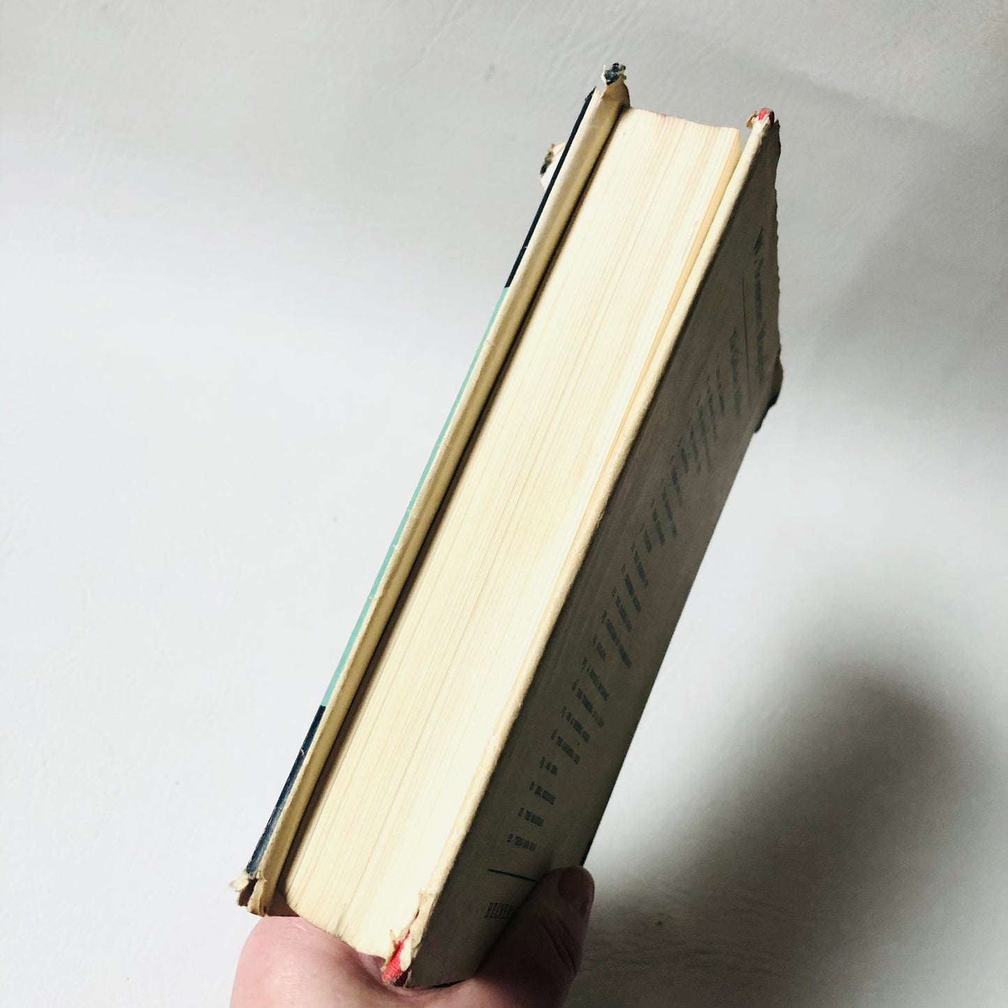 Of Human Bondage BY W. Somerset Maugham - Heinemann, 1961 - Hardback Book