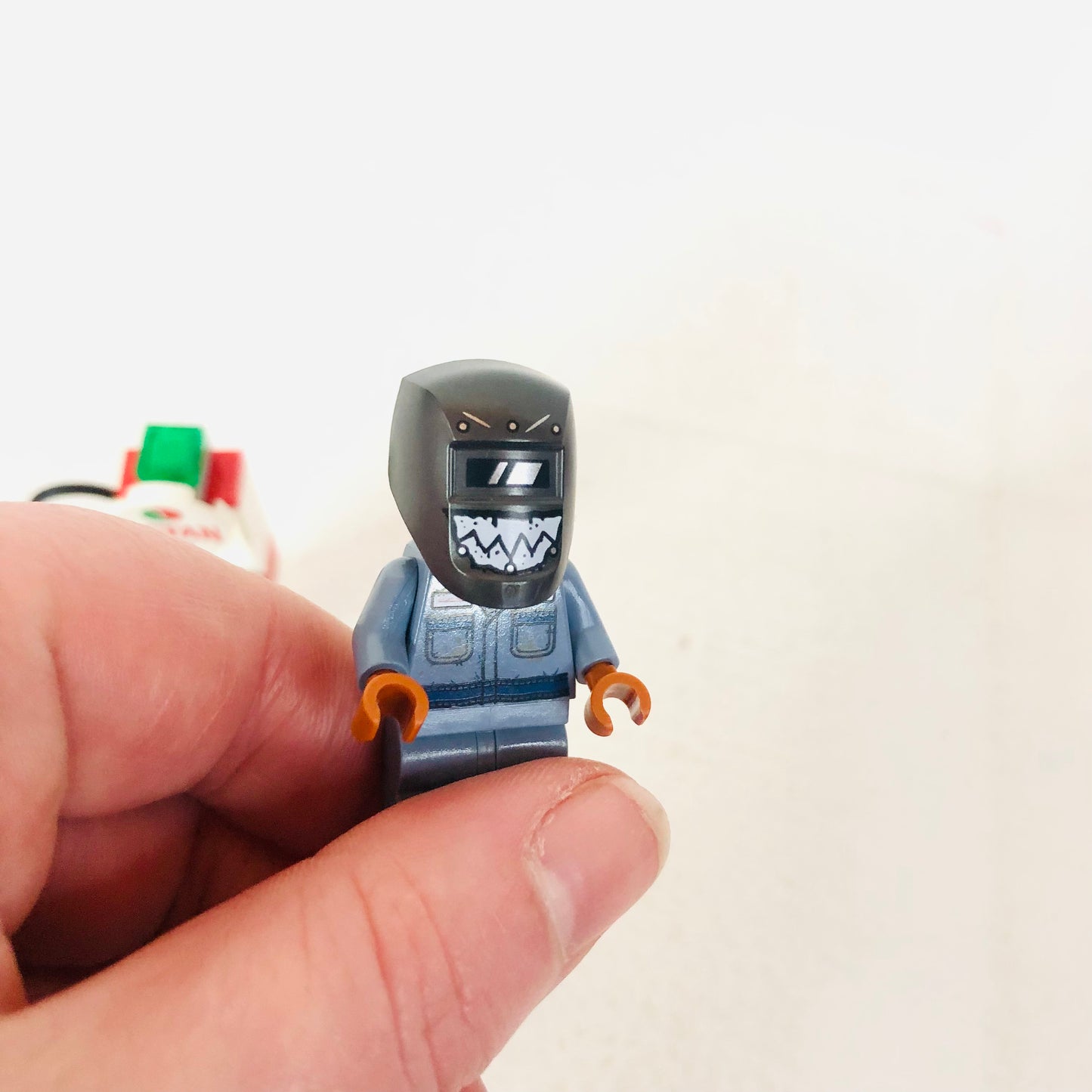 LEGO Hidden Side M: Jack's Beach Buggy (70428) Interactive AR 100% Complete With Instructions and Minifigures