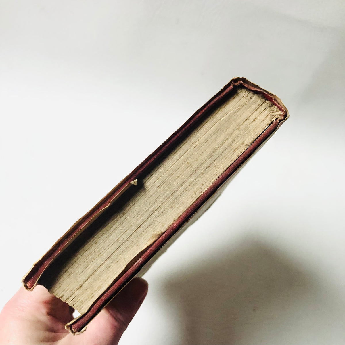 The Dosing of Cuthbert - Philip Beaufoy -1920s Hardback Book With Dust Cover