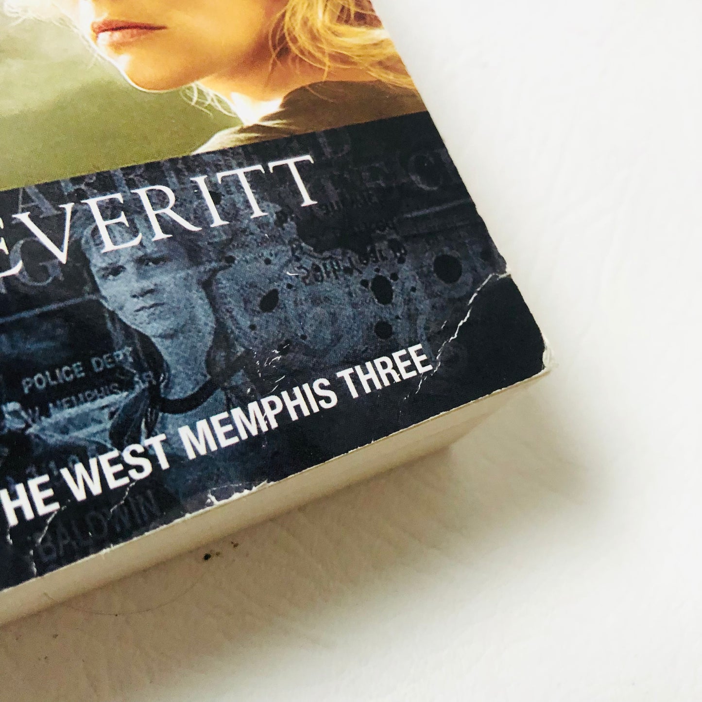 Devil's Knot: The True Story of the West Memphis Three, Mara Leveritt, Paperback
