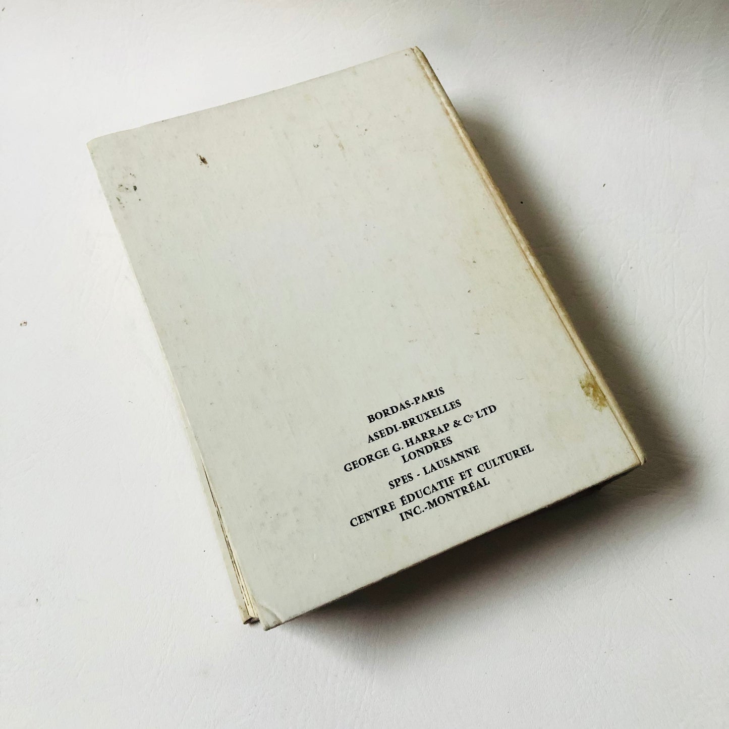 Les Grandes Etapes De La Civilisation Francaise 1967 Hardcover Jean Thoraval