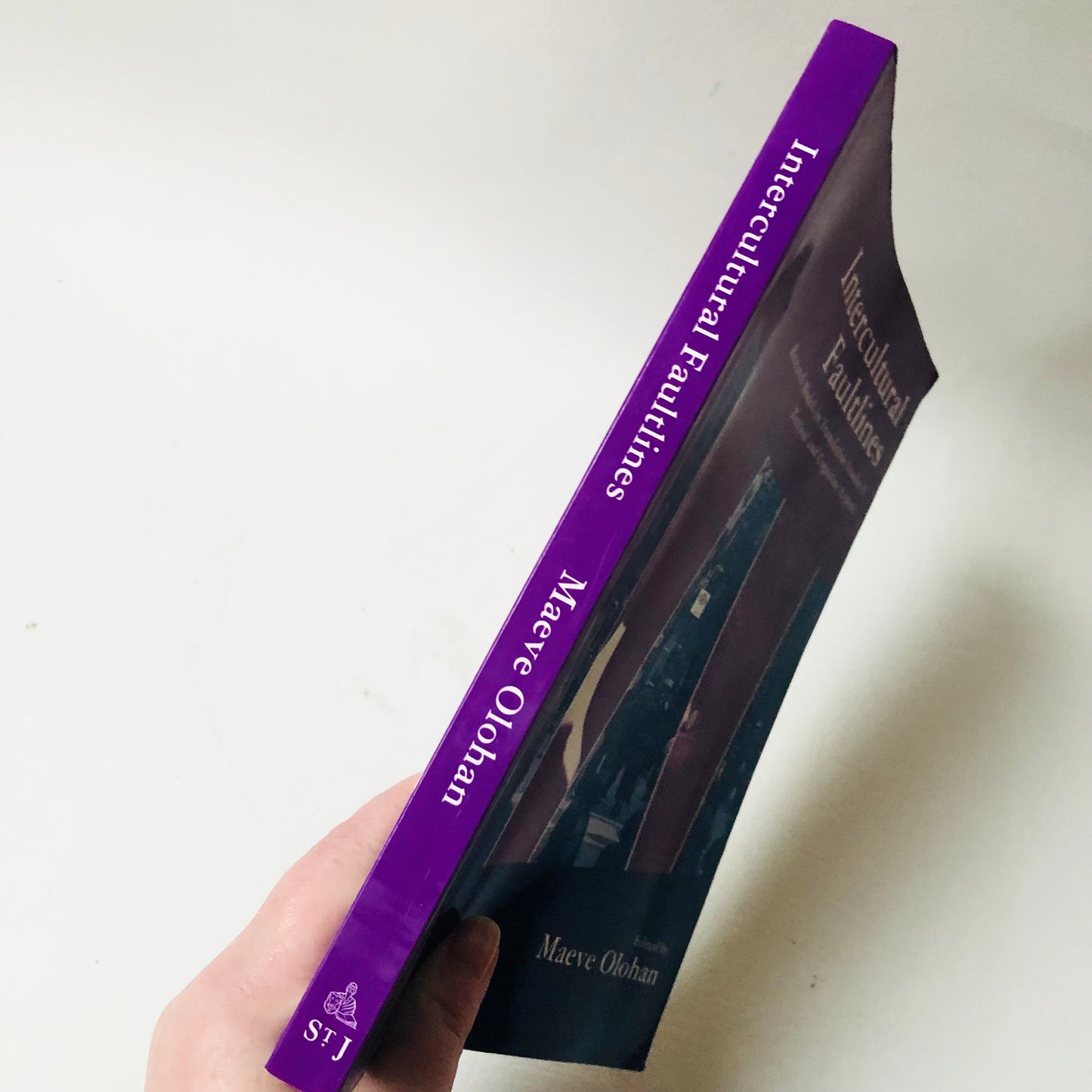 Intercultural Faultlines: Research Models in Translation Studies: V.1 - Maeve Olohan