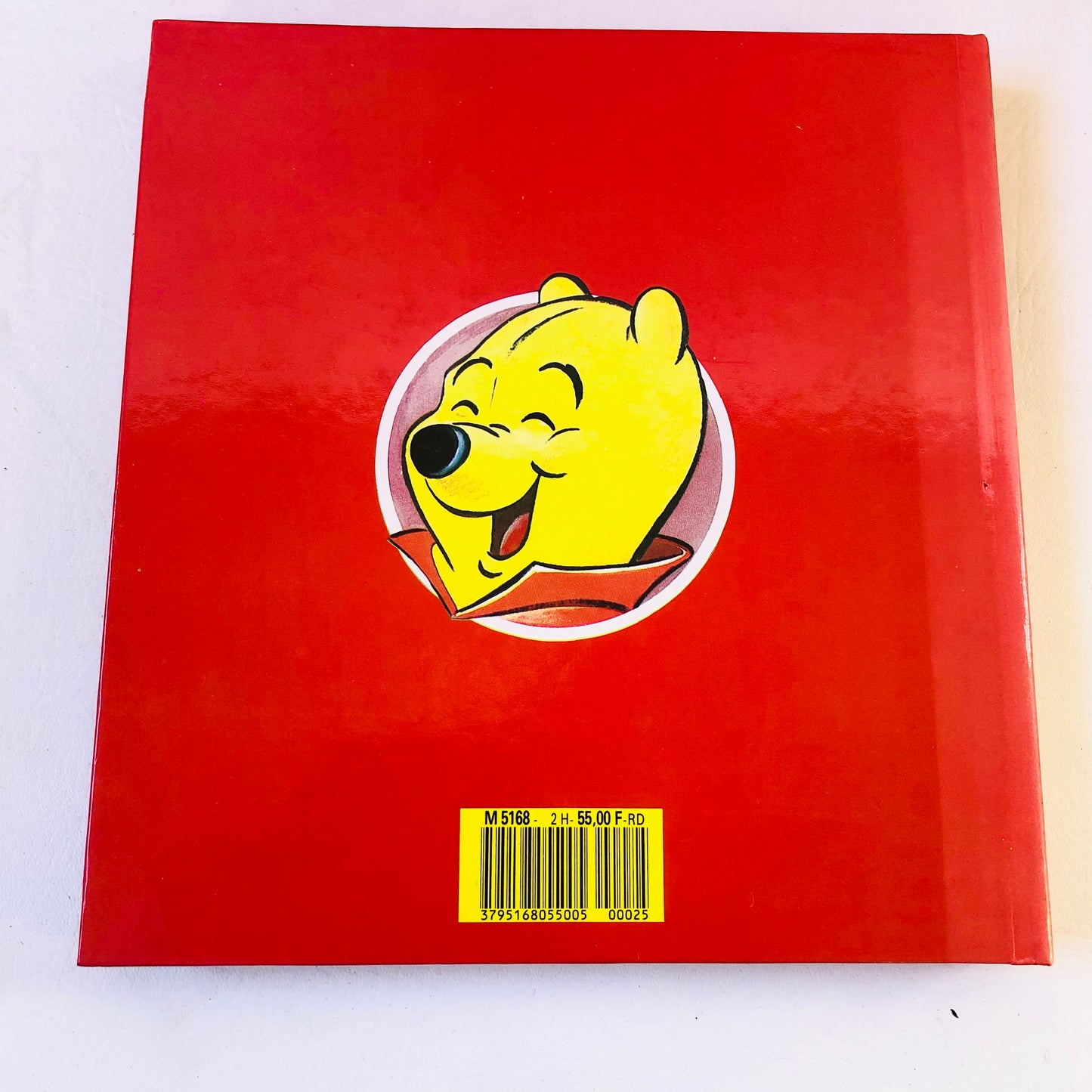 French WINNIE The Pooh Magazine Bundle Lot + ALBUM No. 2 Book Vintage 1980s New