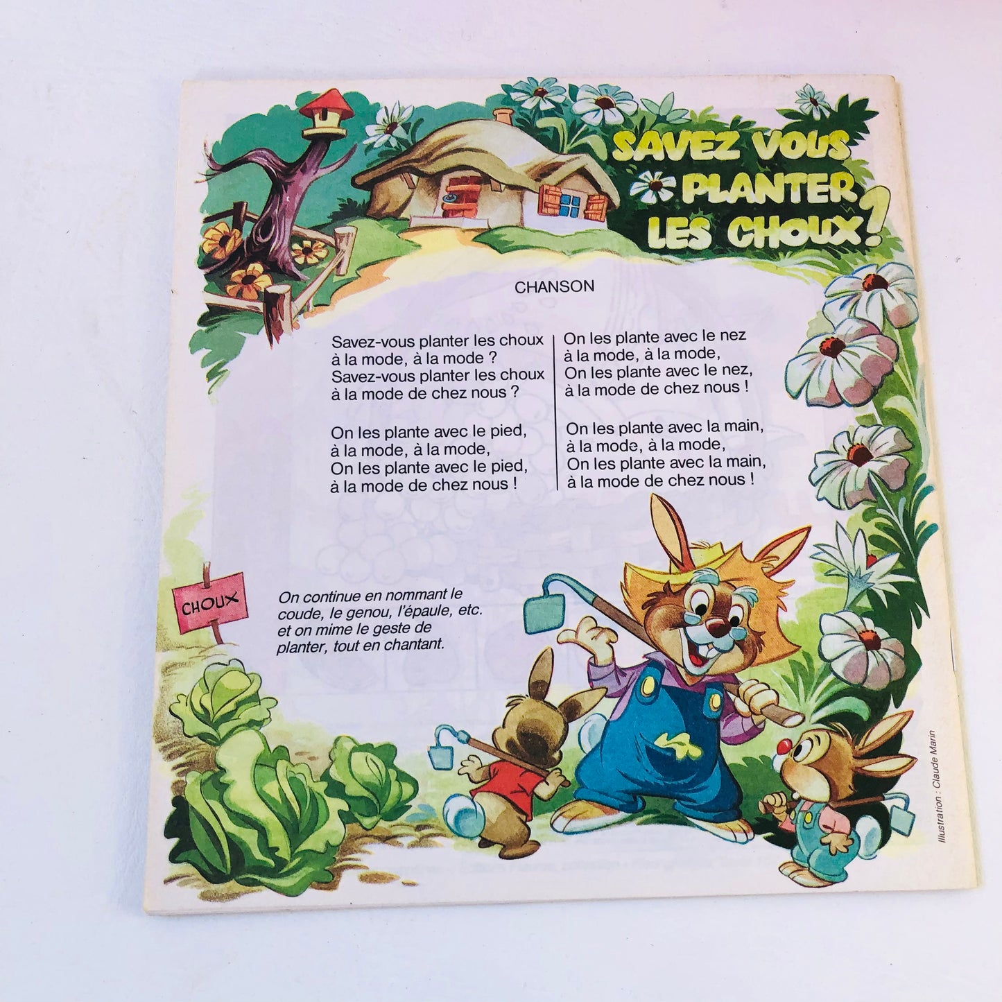 French WINNIE The Pooh Magazine Bundle Lot + ALBUM No. 2 Book Vintage 1980s New