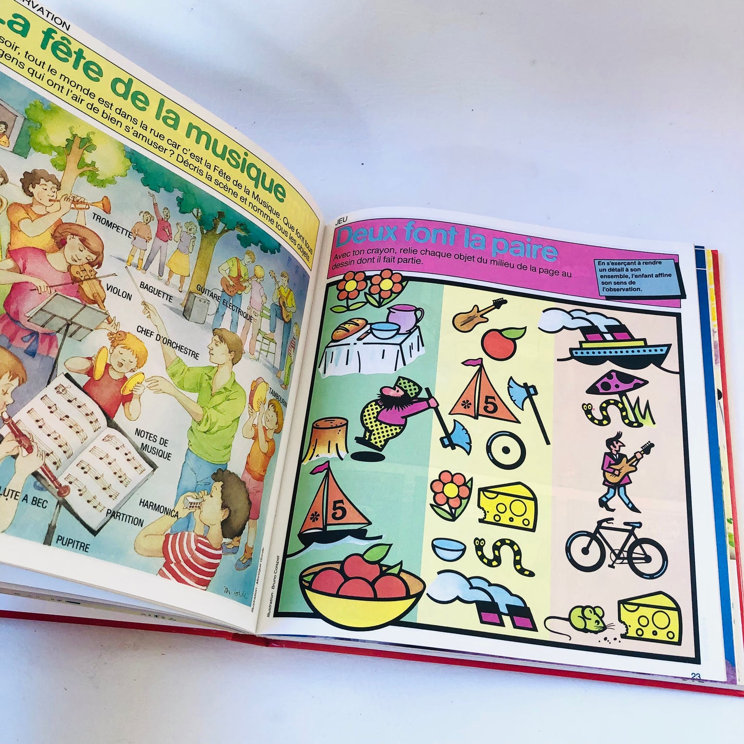 French WINNIE The Pooh Magazine Bundle Lot + ALBUM No. 2 Book Vintage 1980s New
