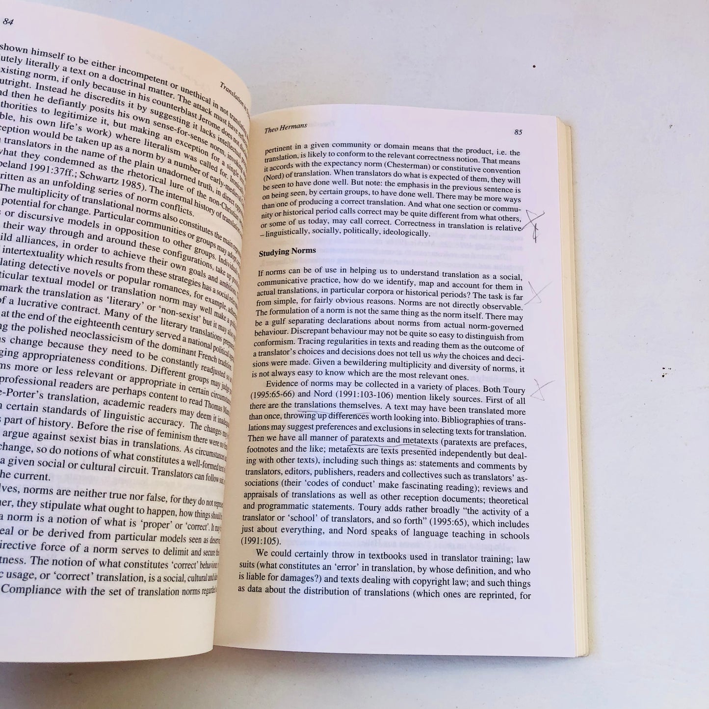 Translation in Systems: Descriptive and System-oriented Approaches Explained  - Theo Hermans