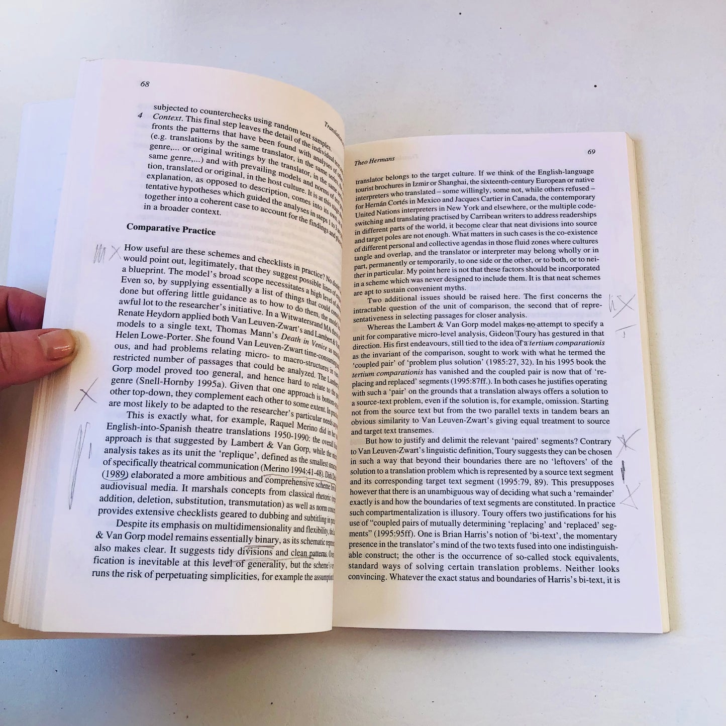 Translation in Systems: Descriptive and System-oriented Approaches Explained  - Theo Hermans