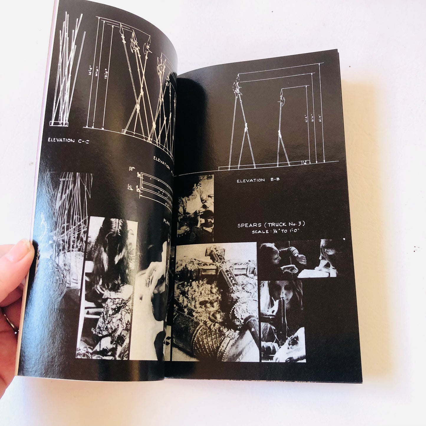 12x Sadler's Wells Opera at London Coliseum Programmes Bundle Lot Vintage 1960s/1970s