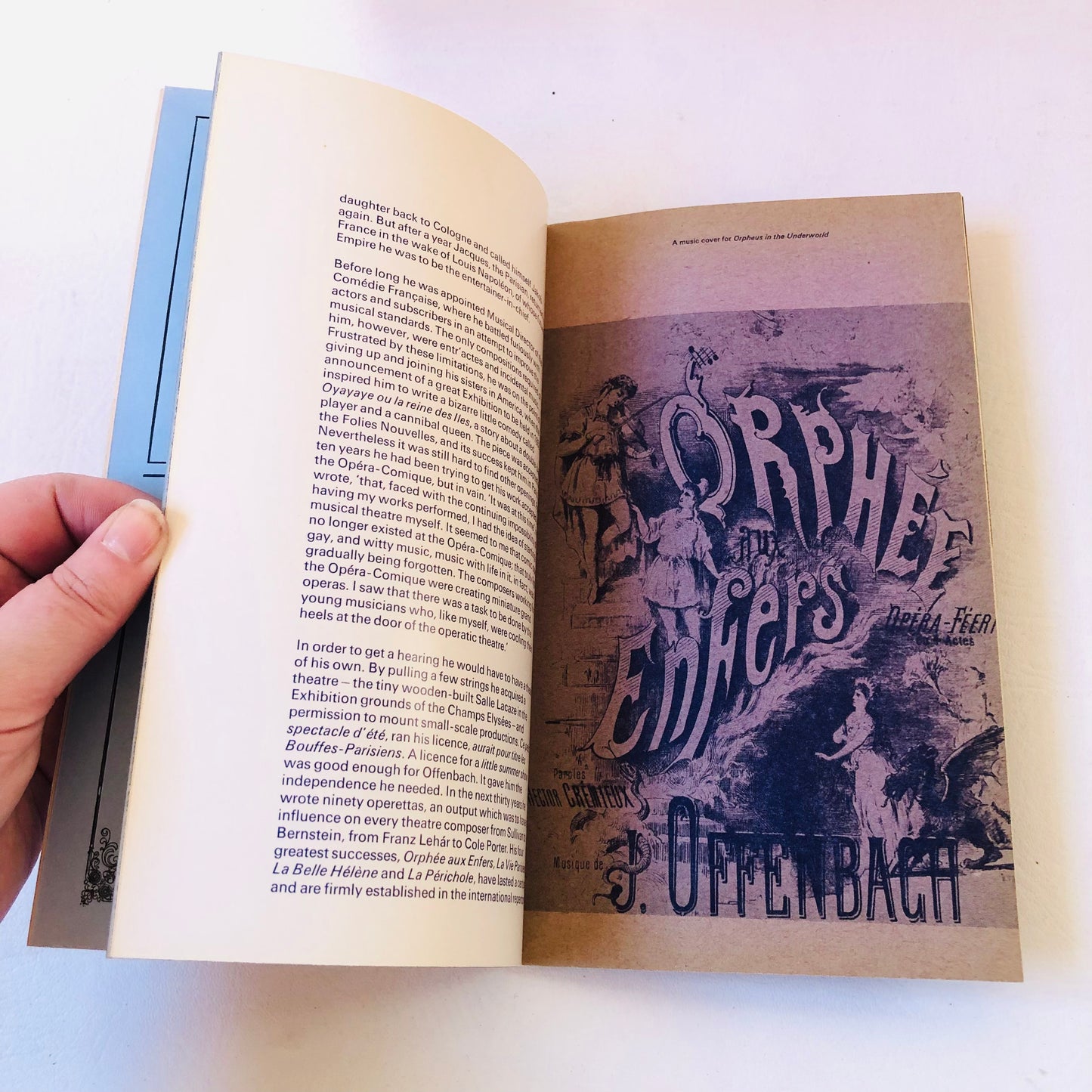 12x Sadler's Wells Opera at London Coliseum Programmes Bundle Lot Vintage 1960s/1970s